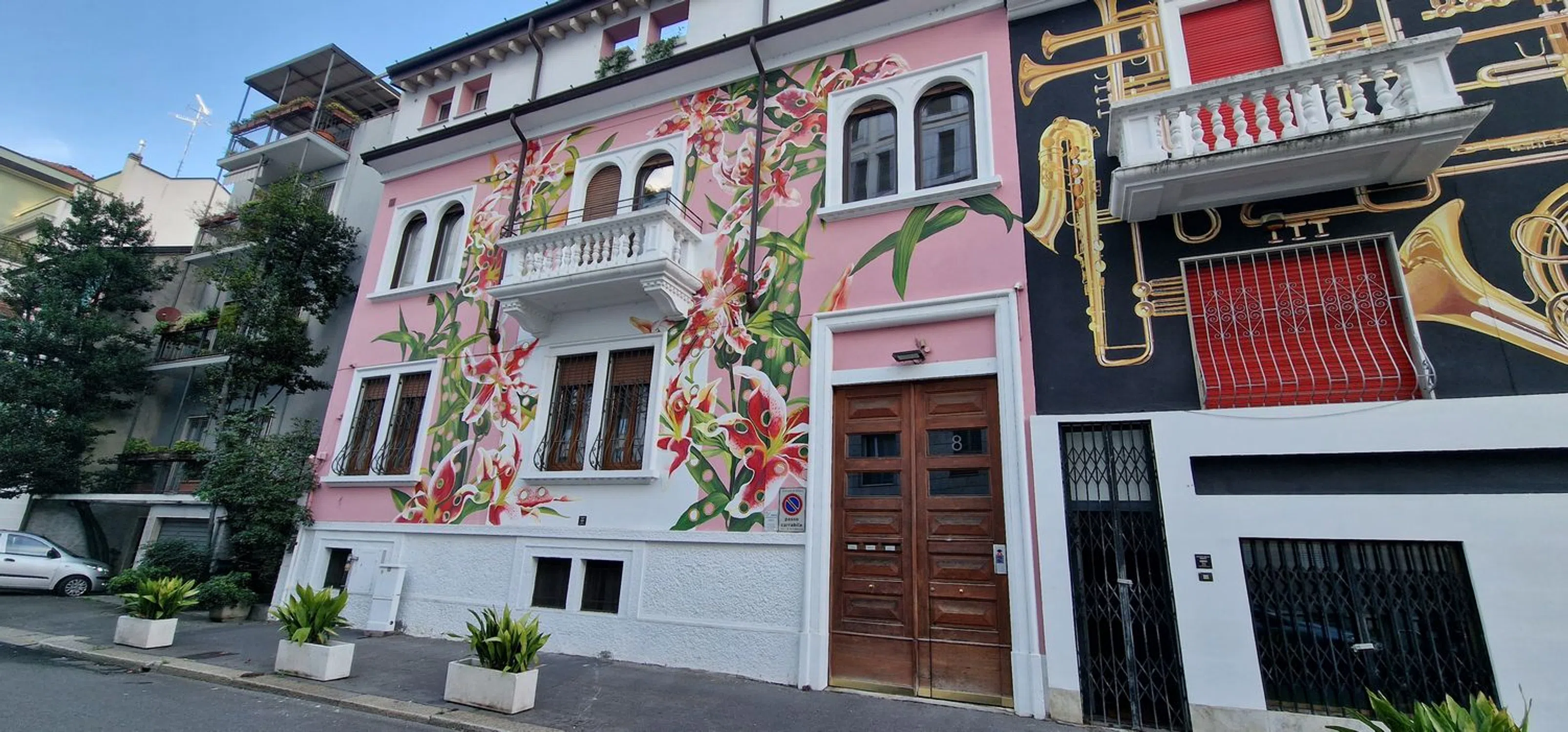 Bilocale in via Giuseppe Balzaretti, 8 - Photo 4
