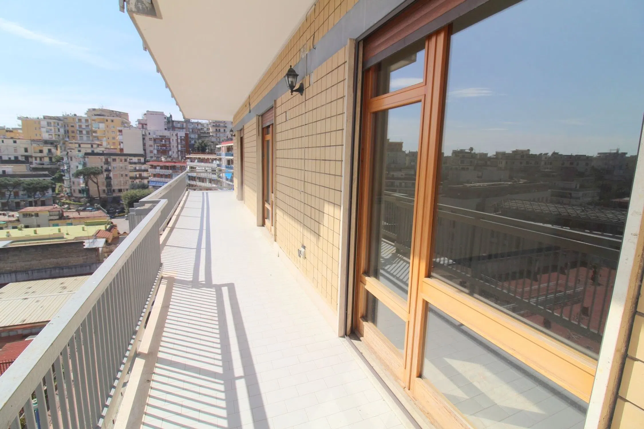 Trilocale in via Ponti Rossi, 188 - Photo 17