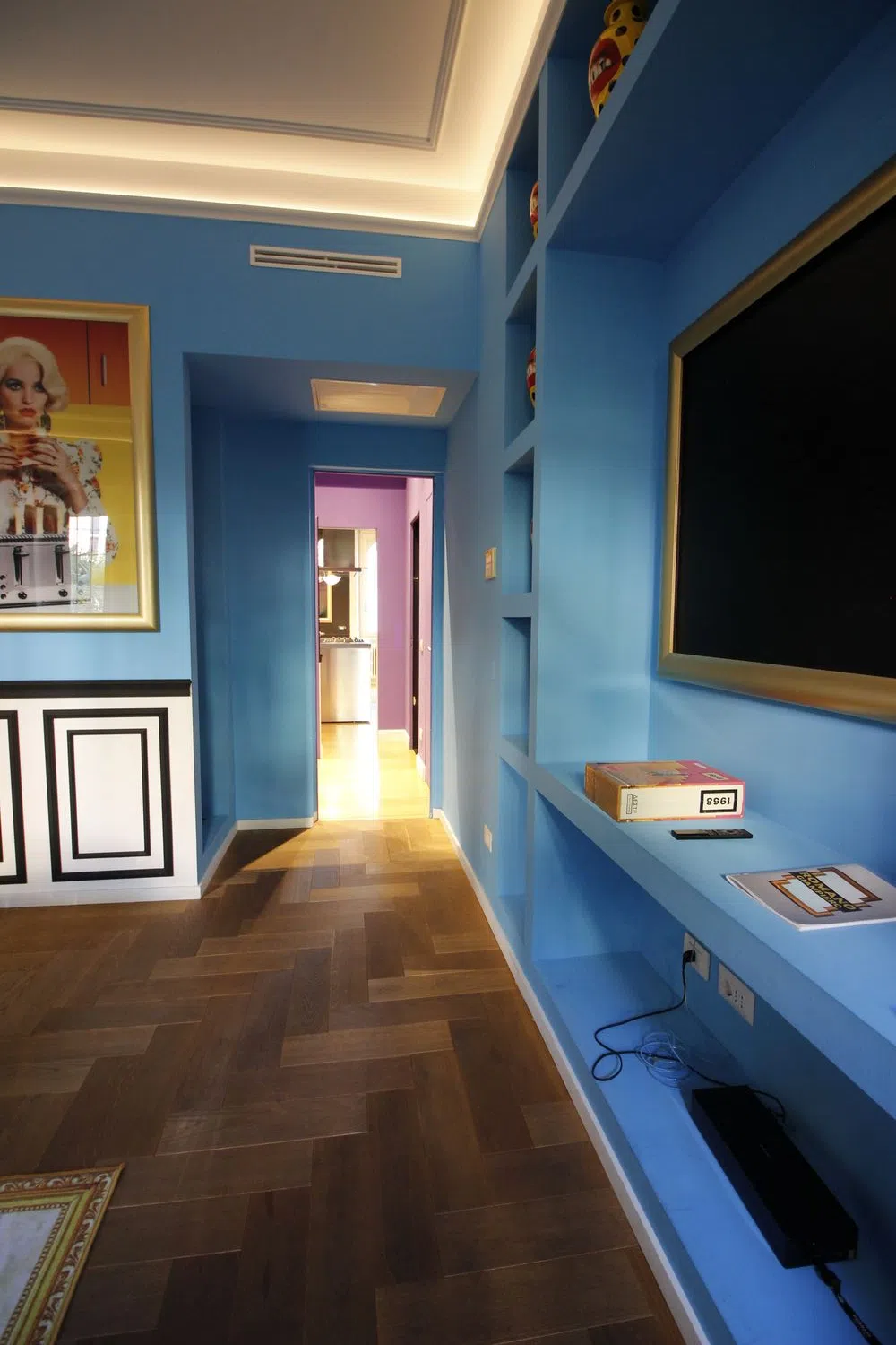 Trilocale in via Giuseppe Balzaretti, 8 - Photo 18