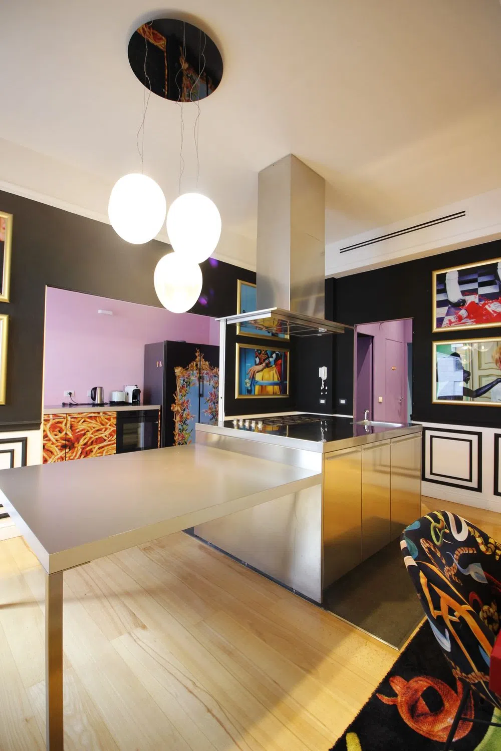 Trilocale in via Giuseppe Balzaretti, 8 - Photo 19