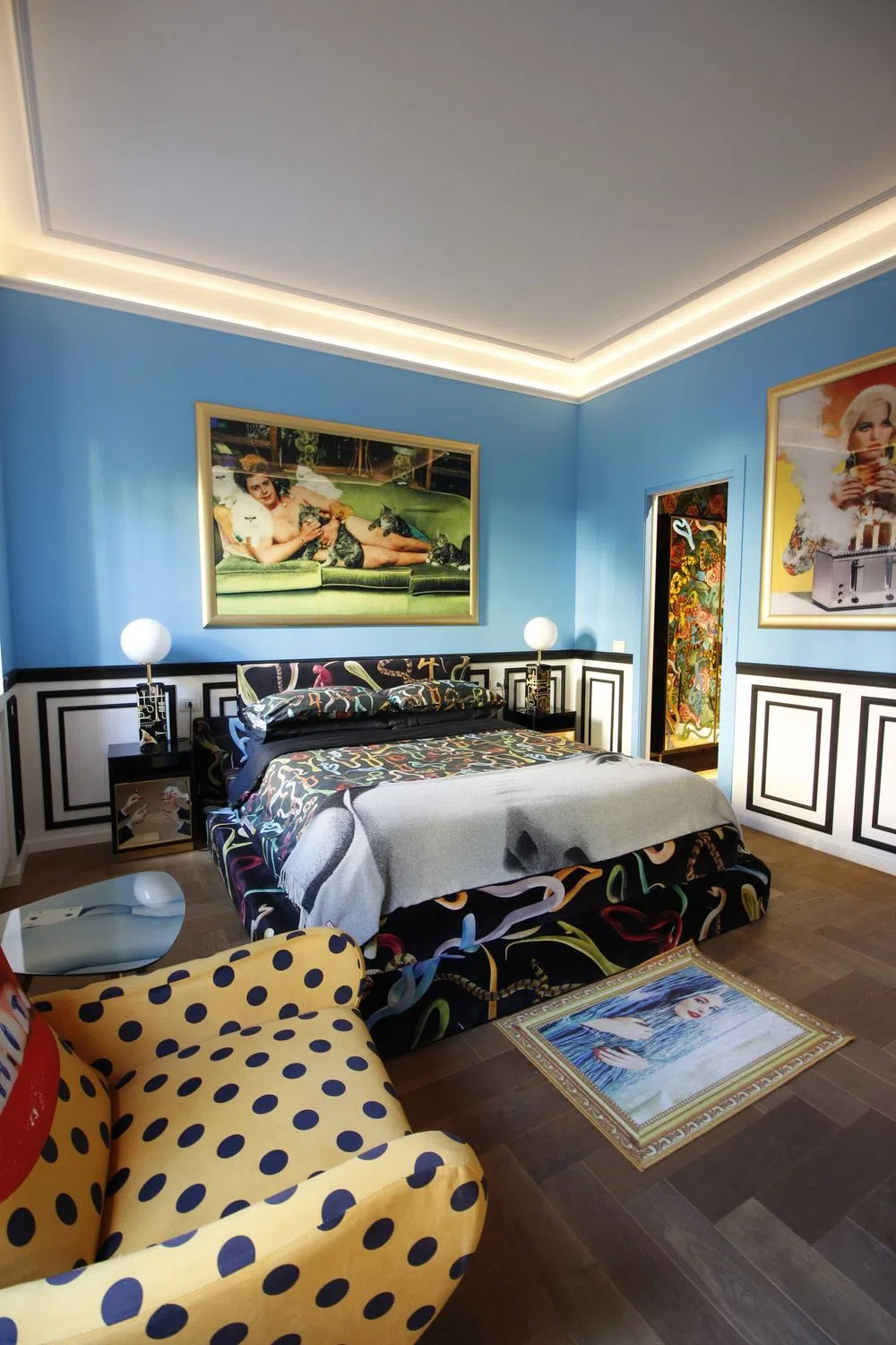 Trilocale in via Giuseppe Balzaretti, 8 - Photo 9