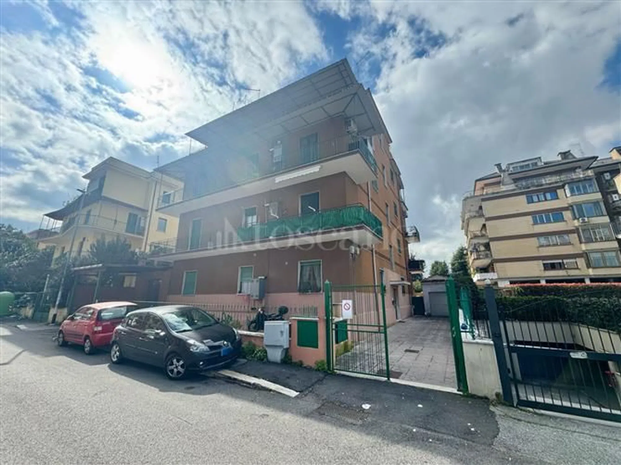Bilocale in via Poggio Bracciolini - Photo 1