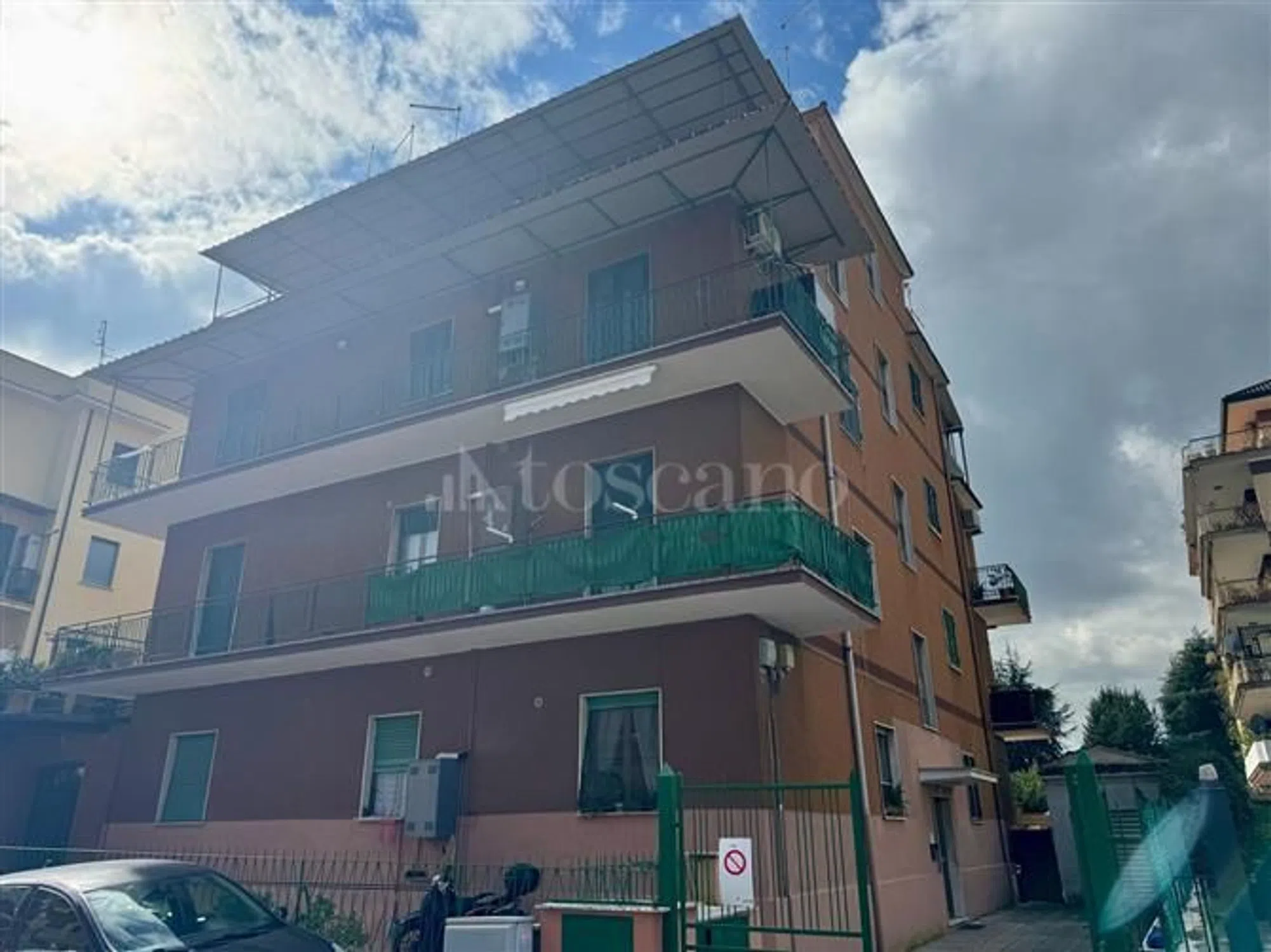 Bilocale in via Poggio Bracciolini - Photo 2