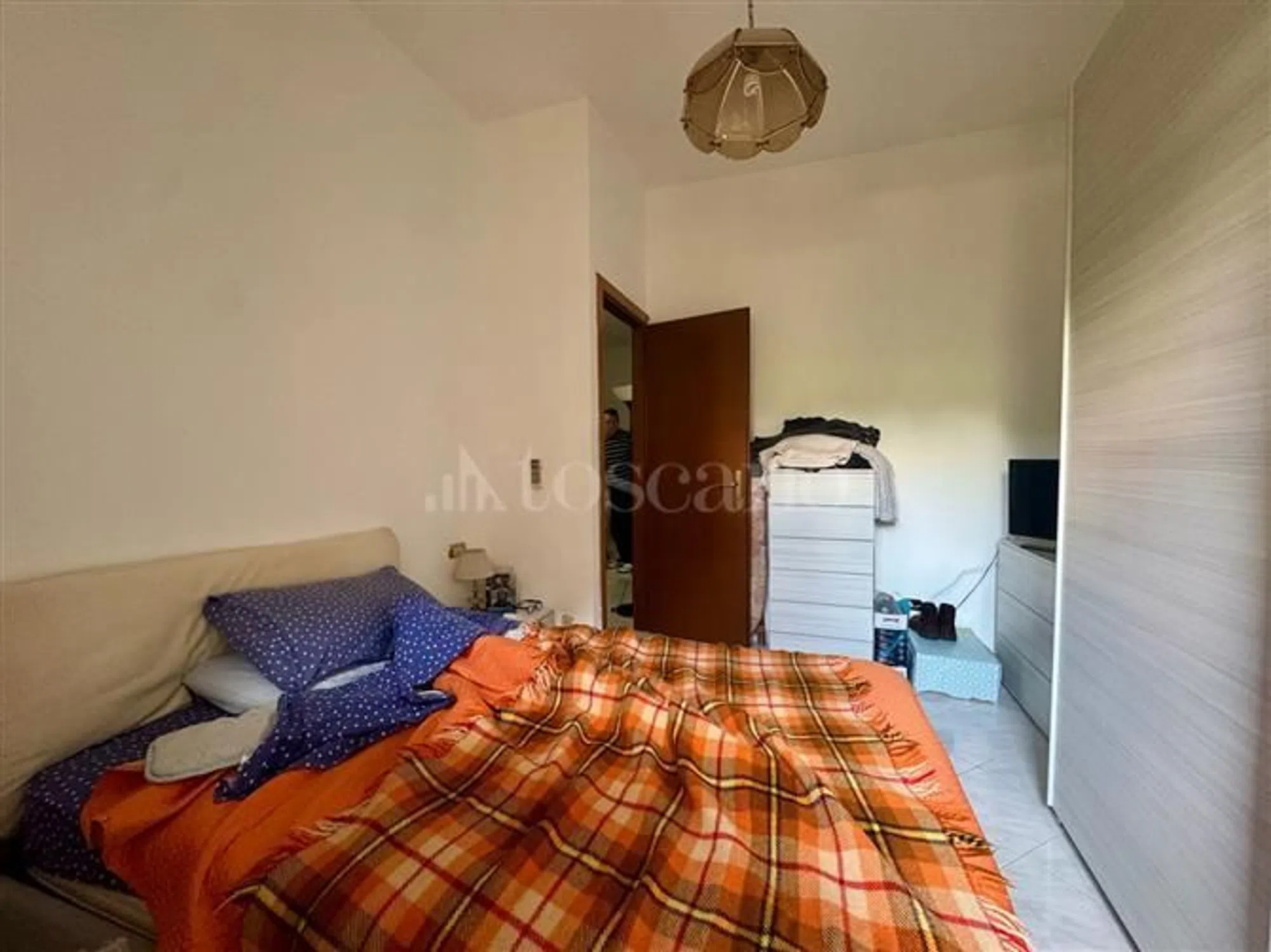 Bilocale in via Poggio Bracciolini - Photo 12
