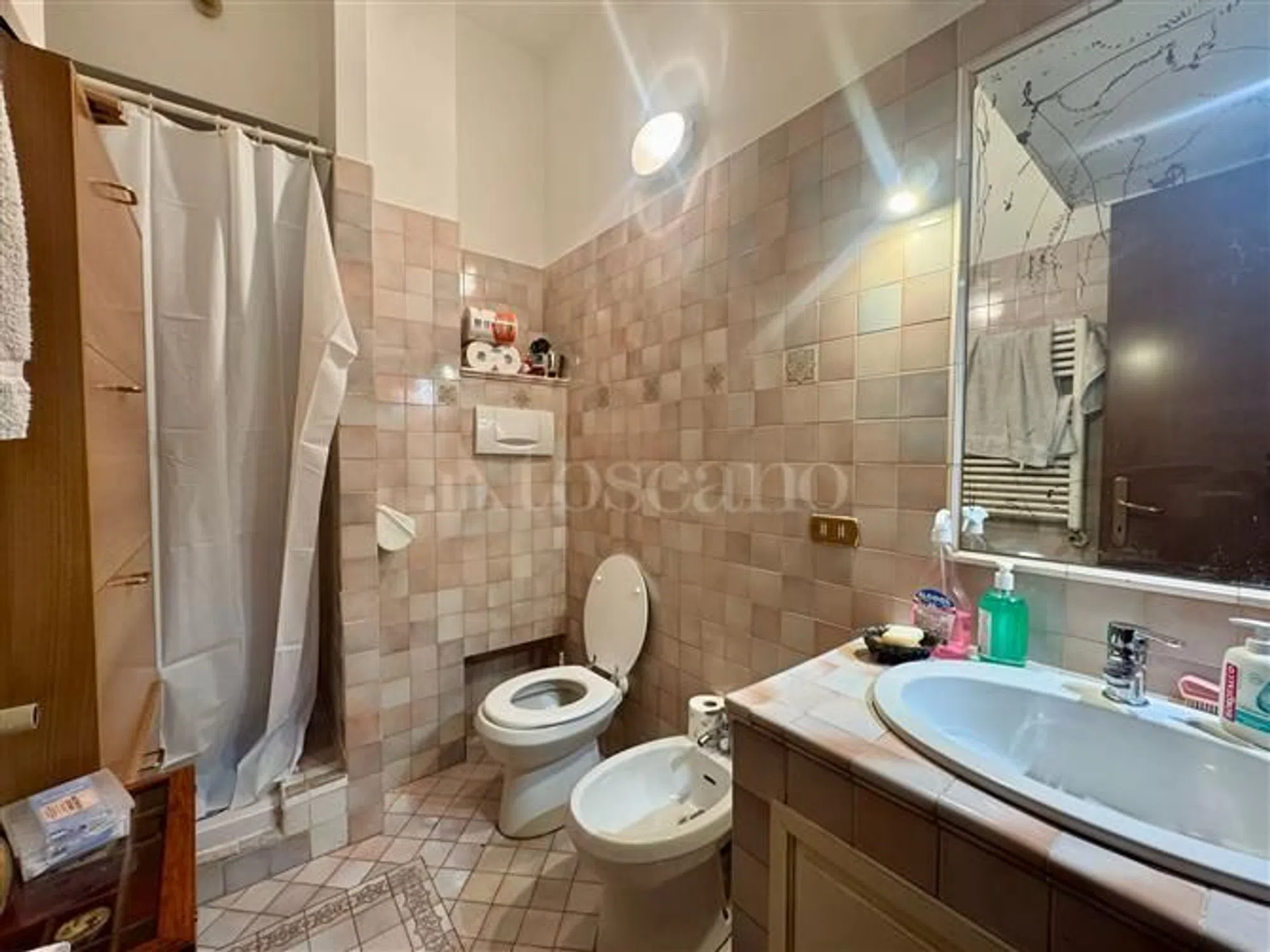 Bilocale in via Poggio Bracciolini - Photo 14