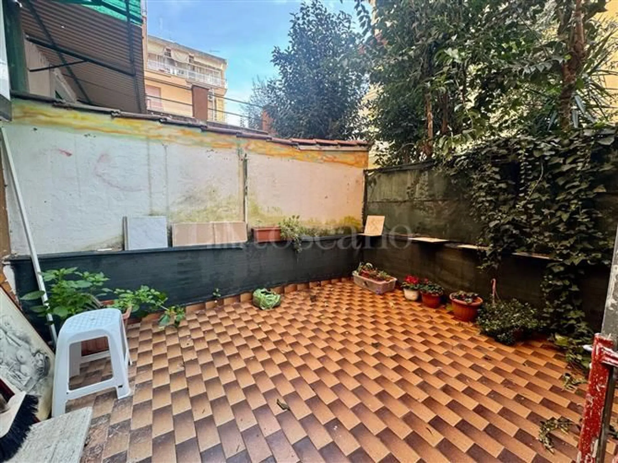Bilocale in via Poggio Bracciolini - Photo 5