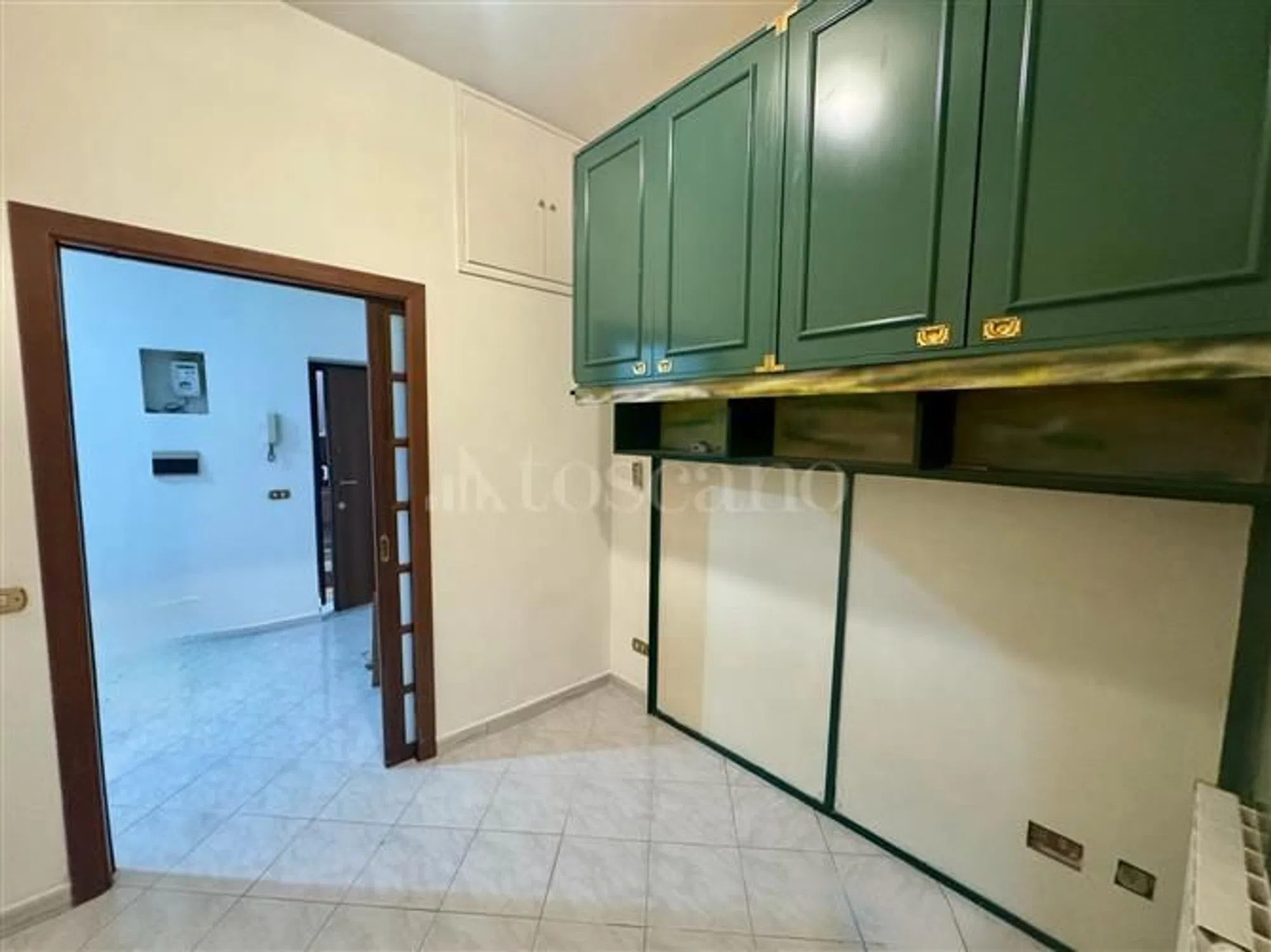 Bilocale in via Poggio Bracciolini - Photo 9