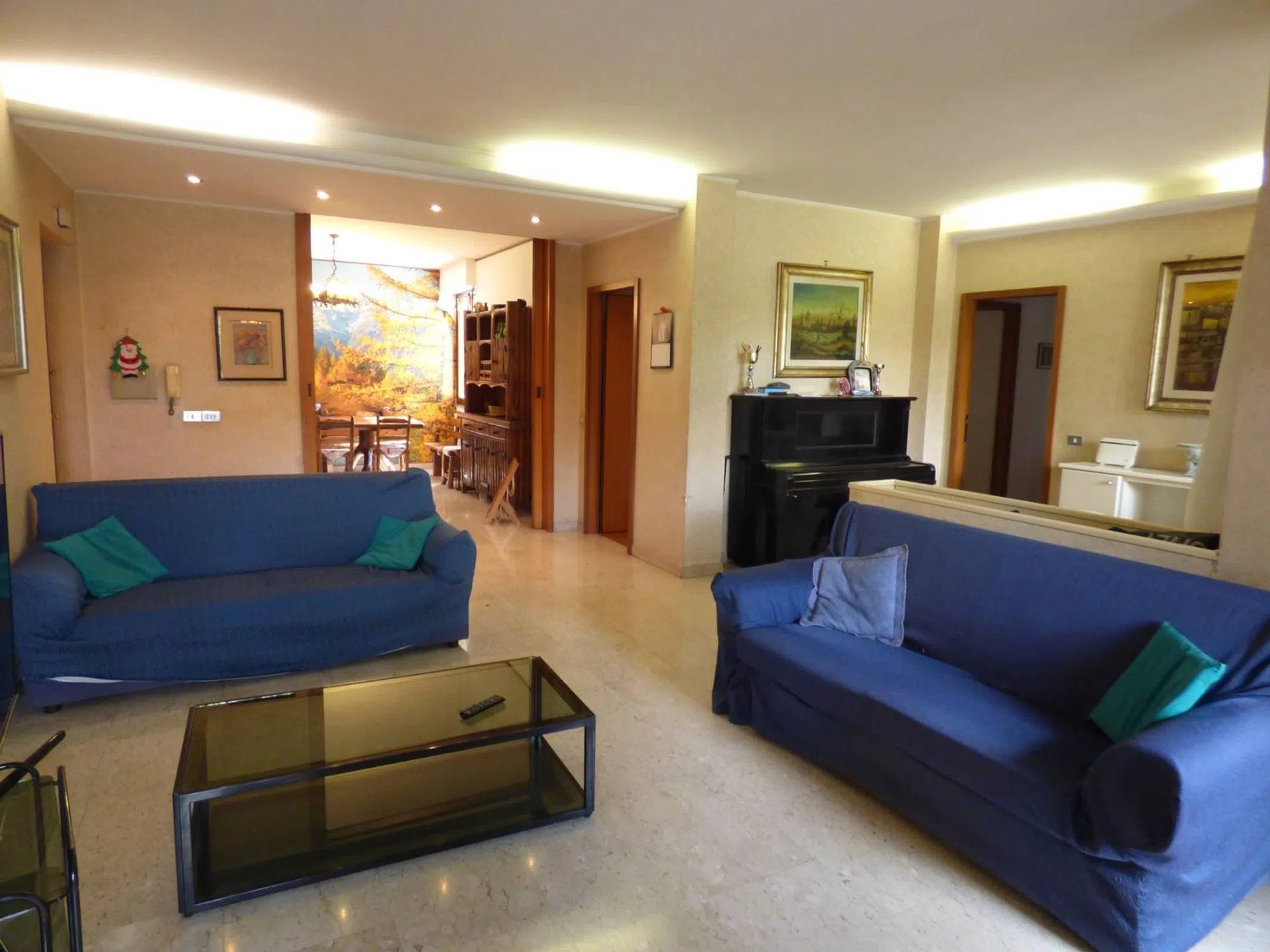 Appartamento in via Learco Guerra - Photo 1