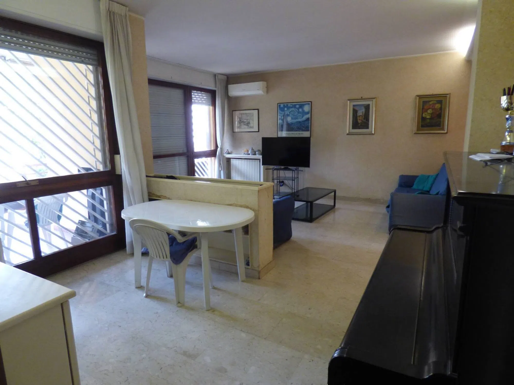 Appartamento in via Learco Guerra - Photo 2