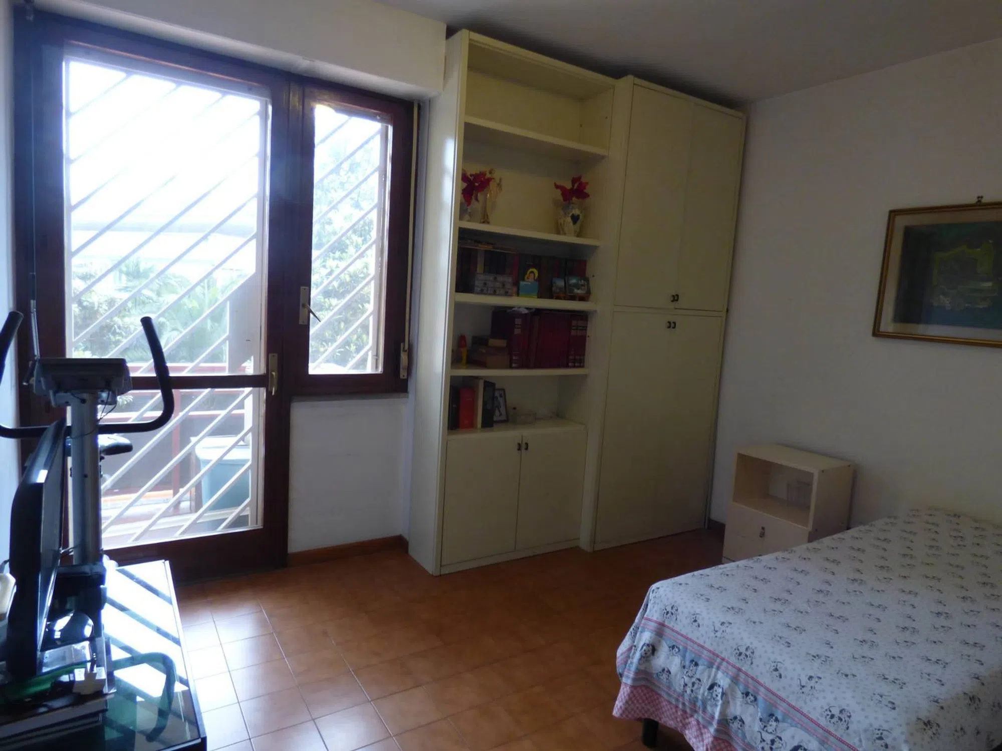 Appartamento in via Learco Guerra - Photo 13