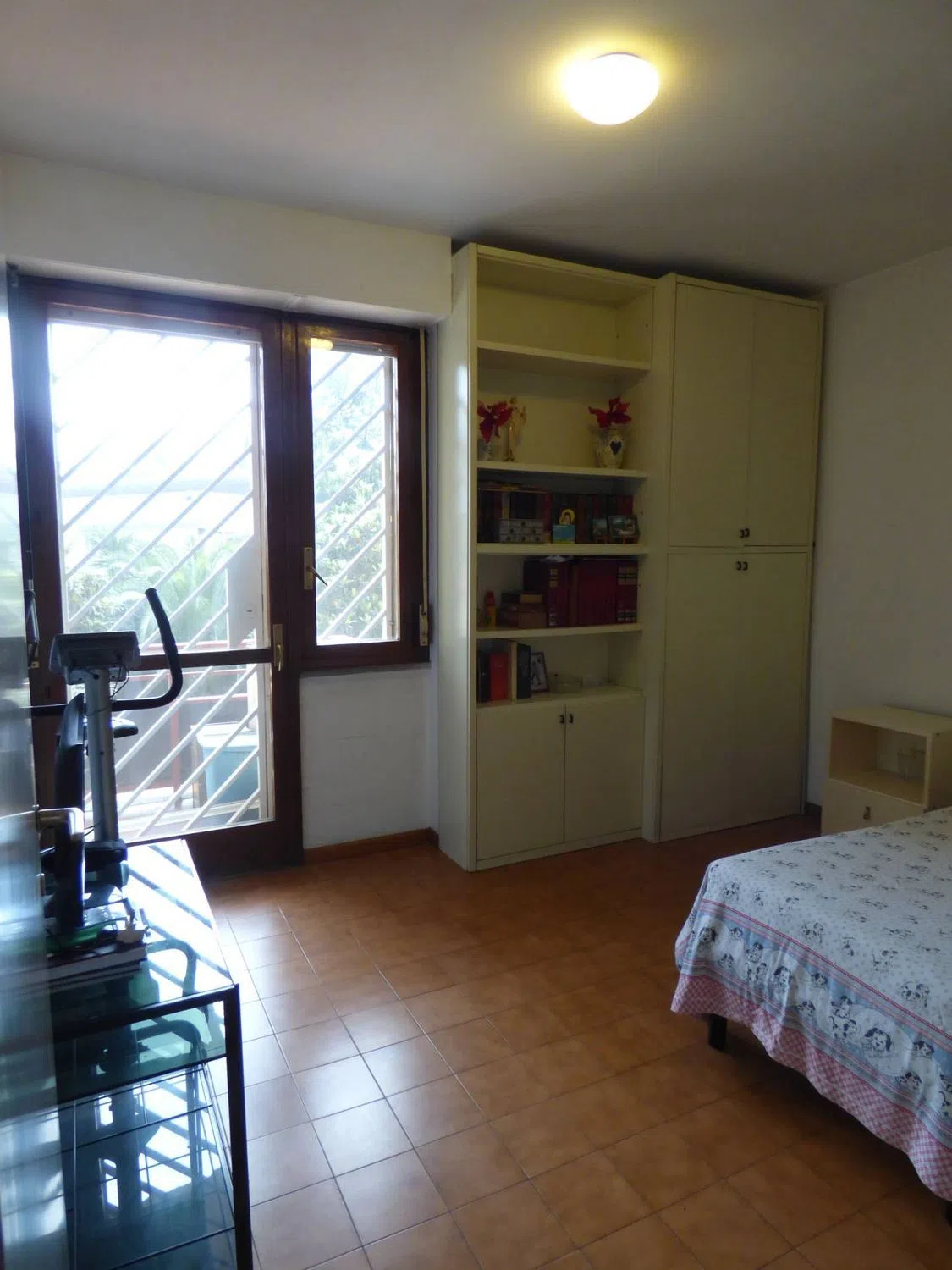 Appartamento in via Learco Guerra - Photo 14