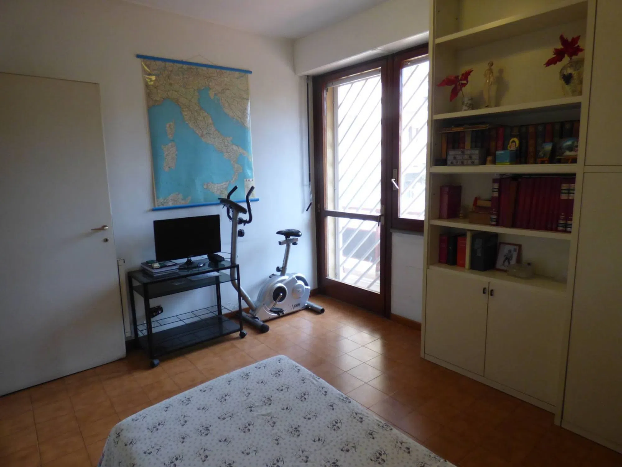 Appartamento in via Learco Guerra - Photo 15