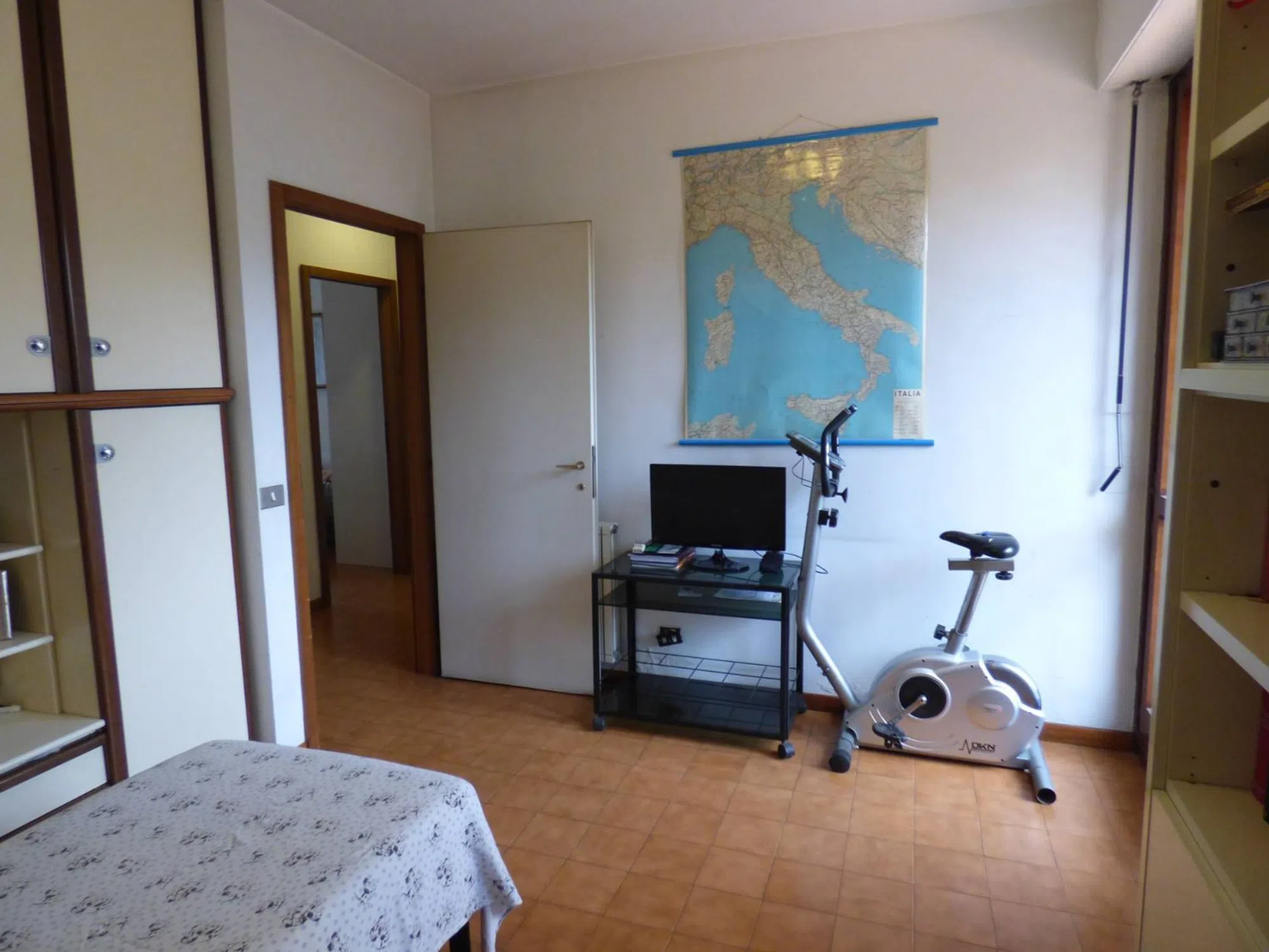 Appartamento in via Learco Guerra - Photo 16