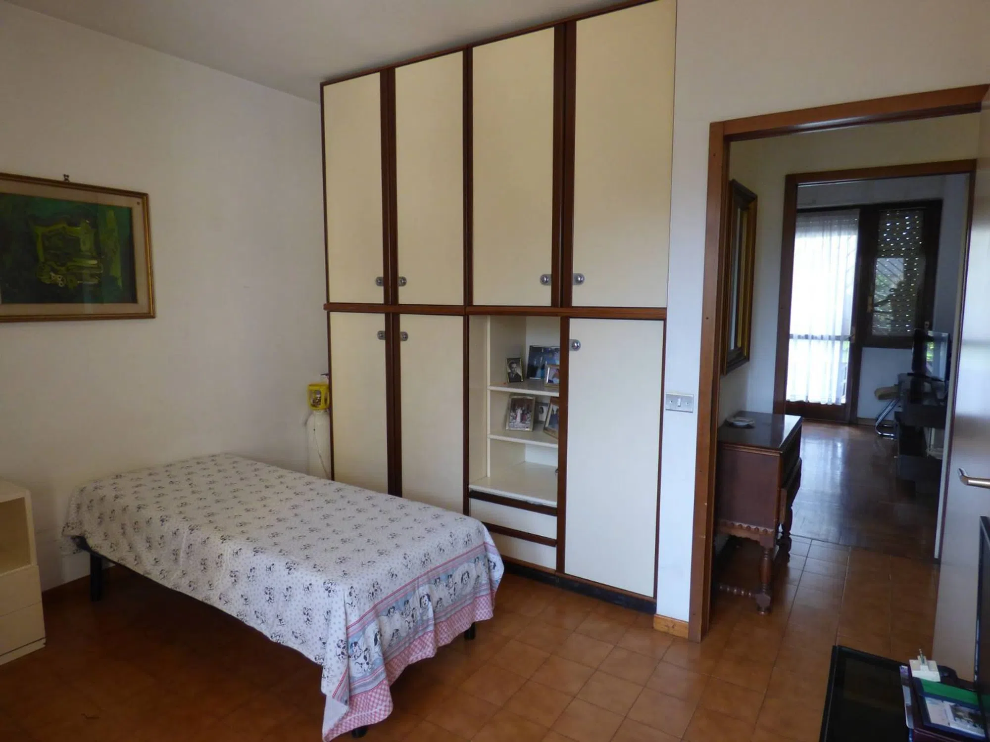 Appartamento in via Learco Guerra - Photo 17
