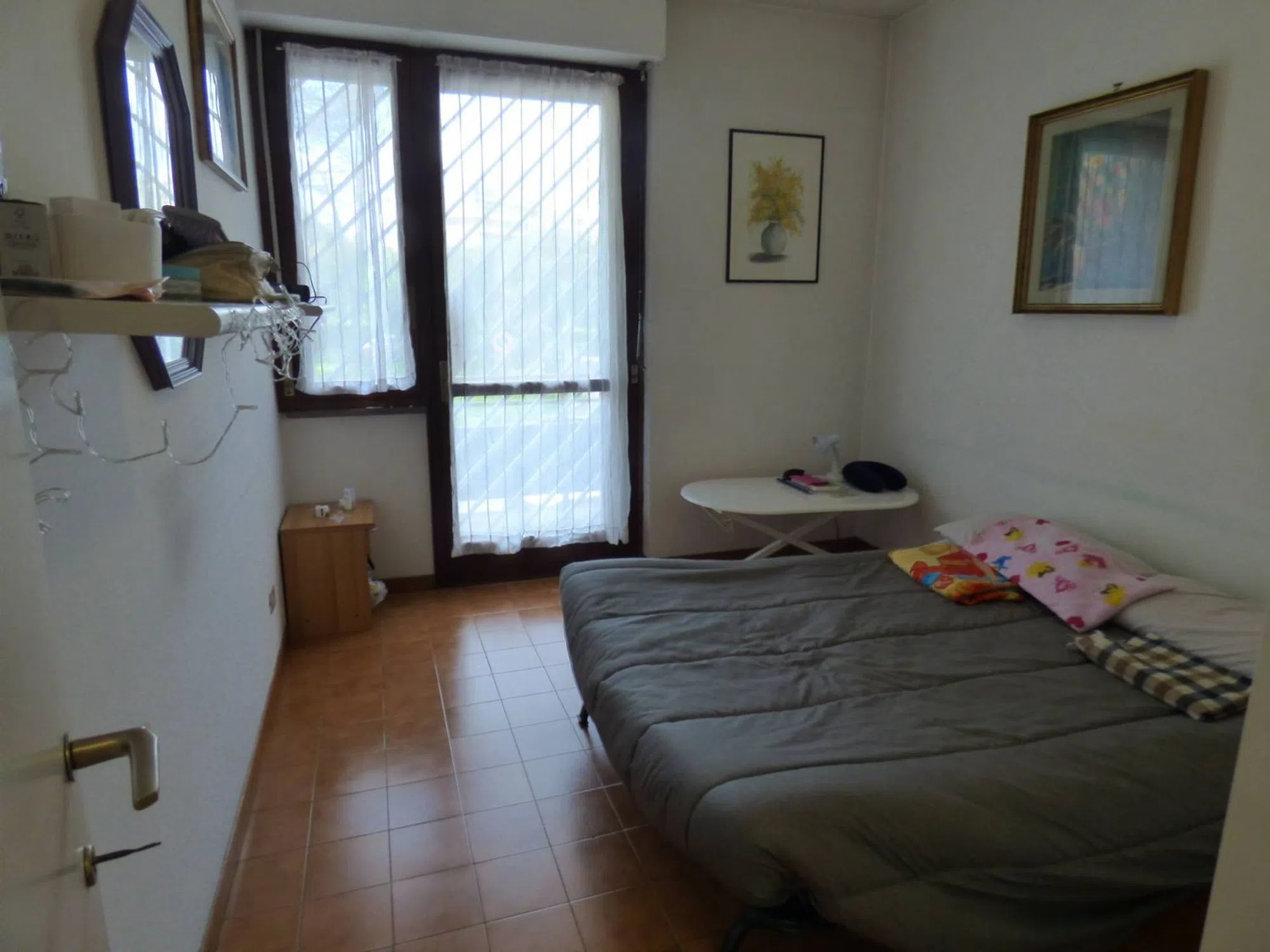 Appartamento in via Learco Guerra - Photo 18