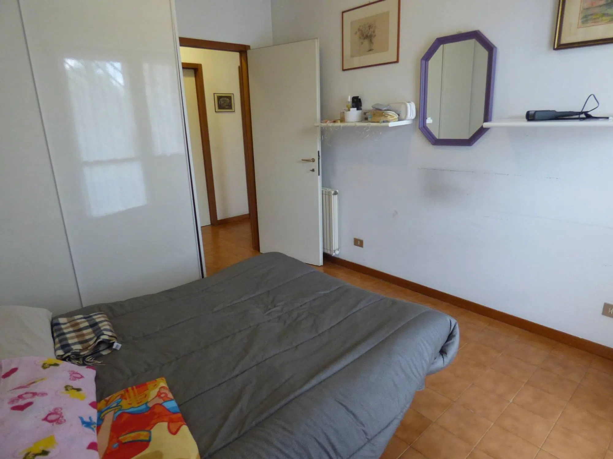Appartamento in via Learco Guerra - Photo 19