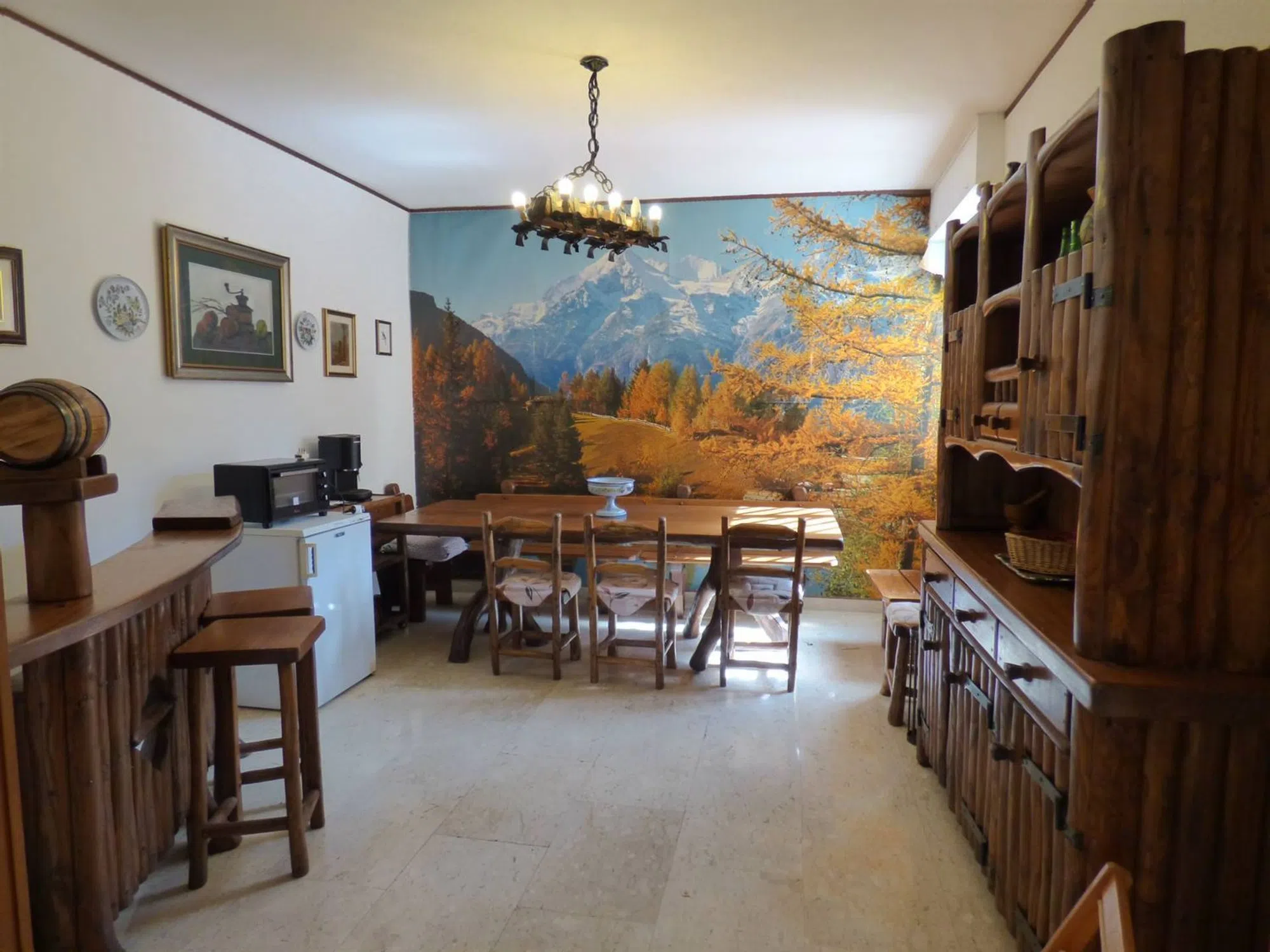 Appartamento in via Learco Guerra - Photo 3