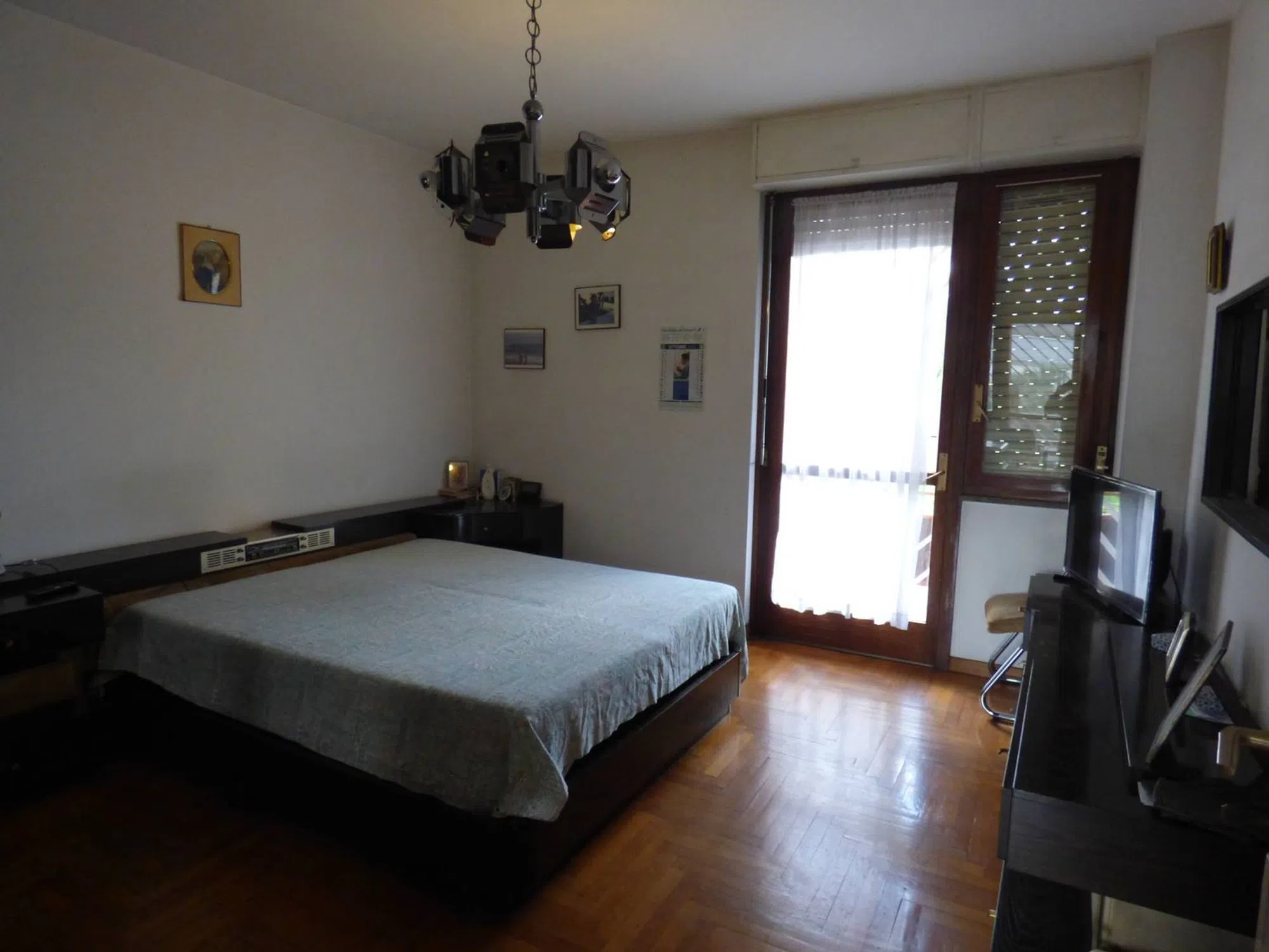Appartamento in via Learco Guerra - Photo 4