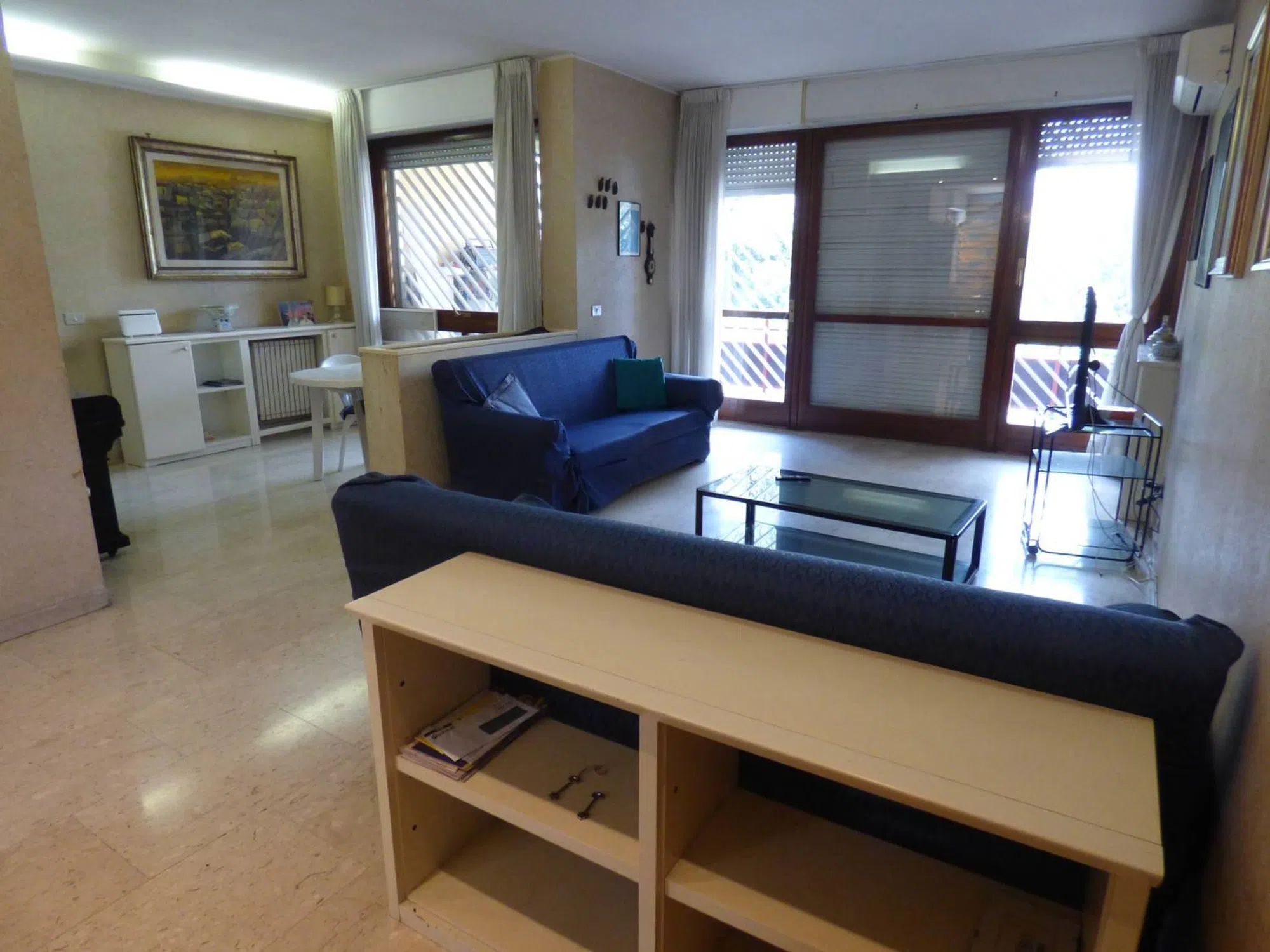 Appartamento in via Learco Guerra - Photo 5