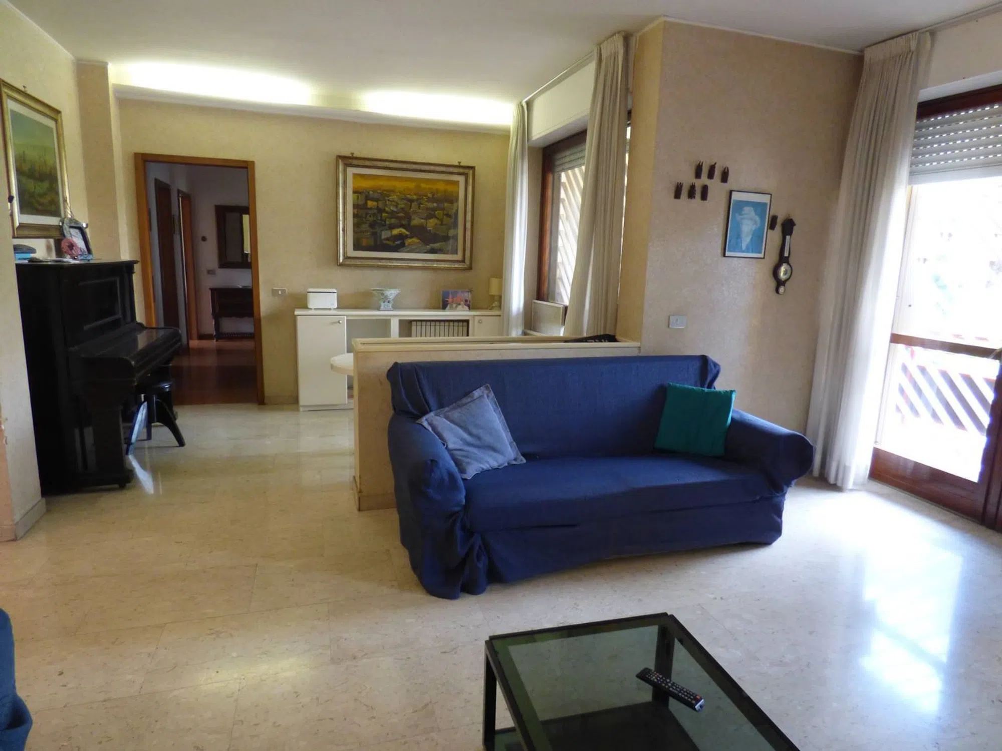 Appartamento in via Learco Guerra - Photo 6