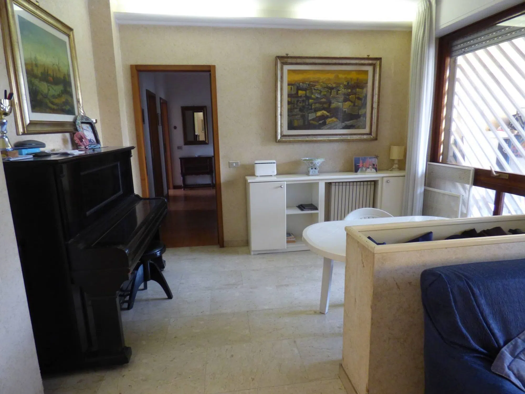 Appartamento in via Learco Guerra - Photo 7