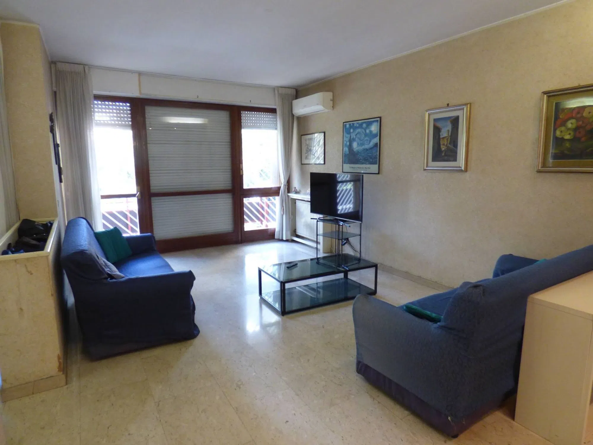 Appartamento in via Learco Guerra - Photo 8