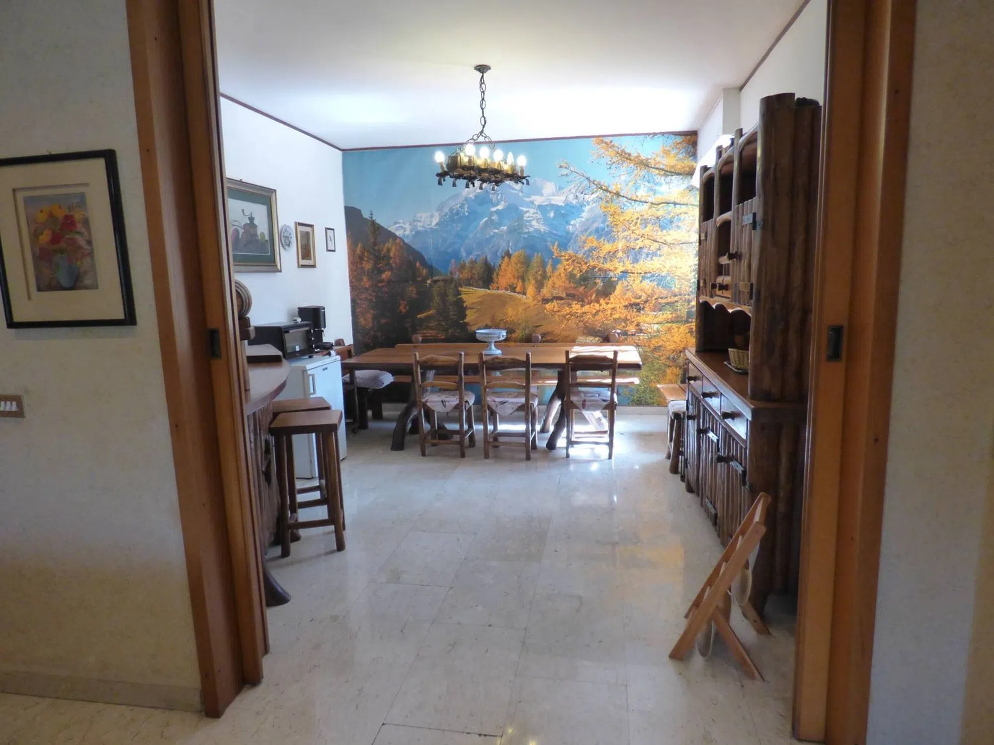 Appartamento in via Learco Guerra - Photo 9