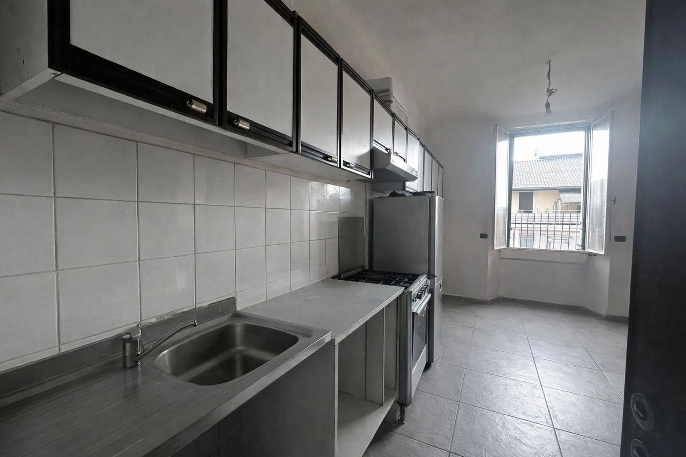 Monolocale in via Nicola Antonio Porpora, 161 - Photo 11