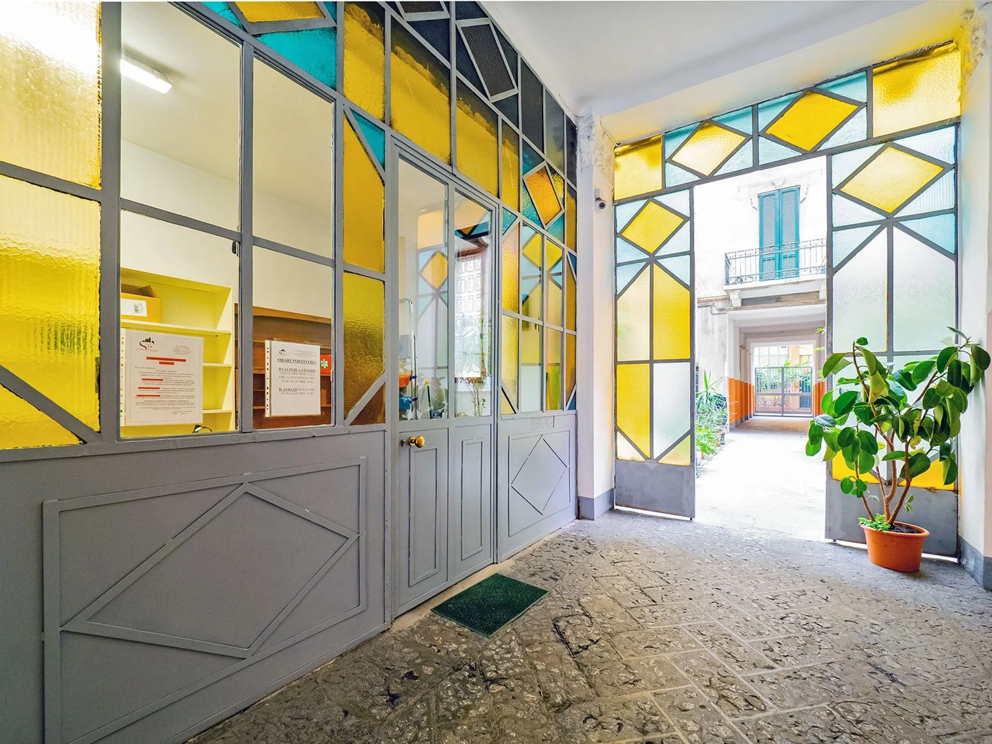 Monolocale in via Nicola Antonio Porpora, 161 - Photo 19