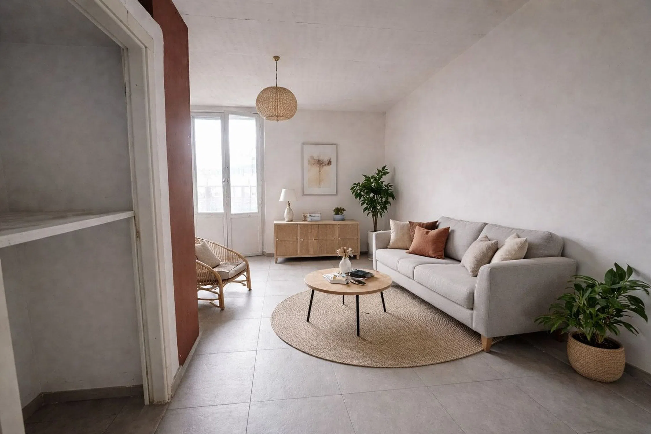 Monolocale in via Nicola Antonio Porpora, 161 - Photo 8