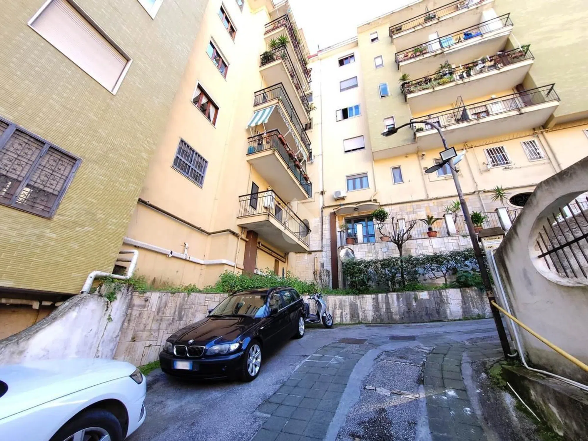 Bilocale in vico delle Nocelle s.n.c. - Photo 3