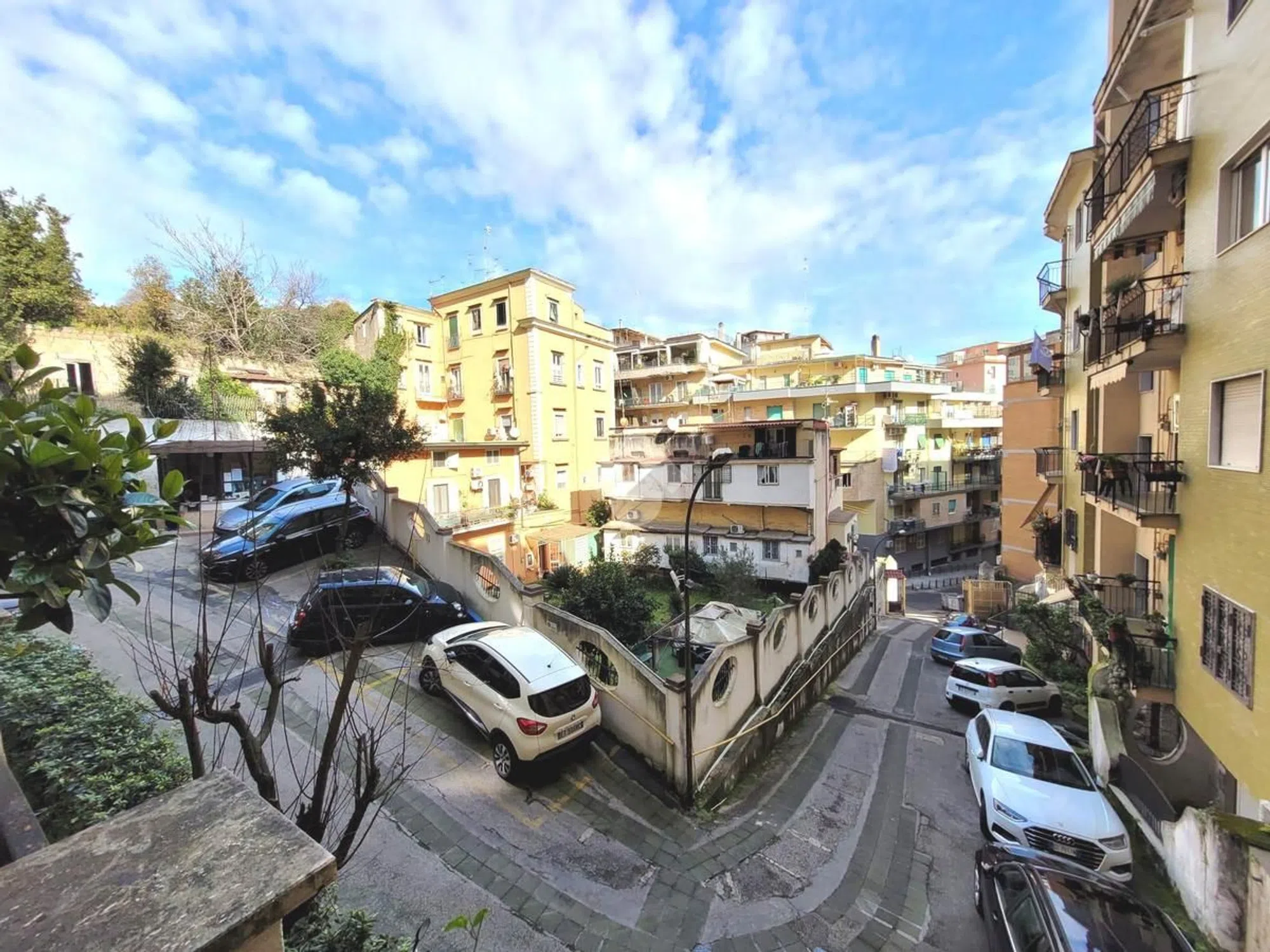 Bilocale in vico delle Nocelle s.n.c. - Photo 4