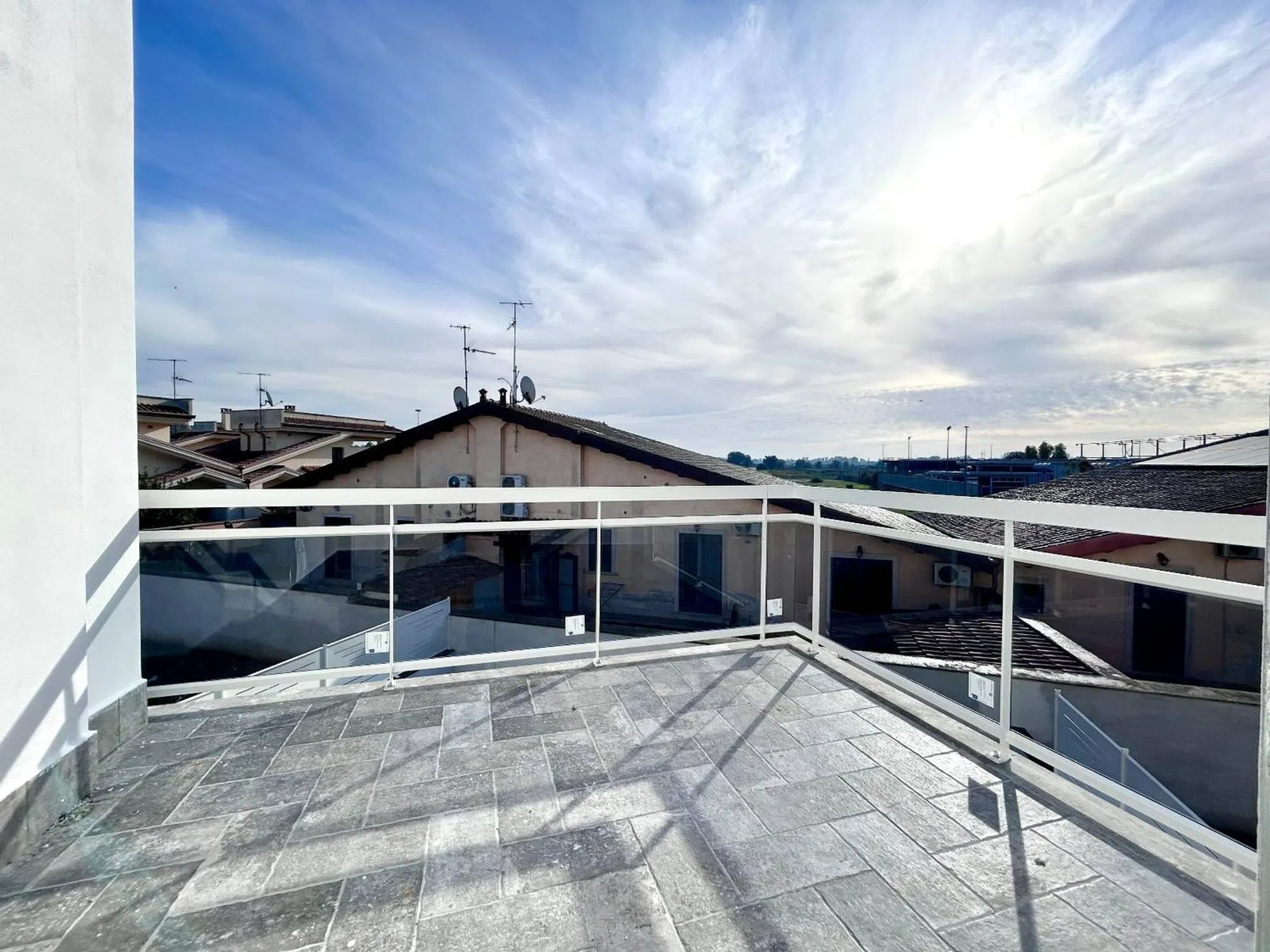 Villetta a schiera in via Felice Giani s.n.c. - Photo 9