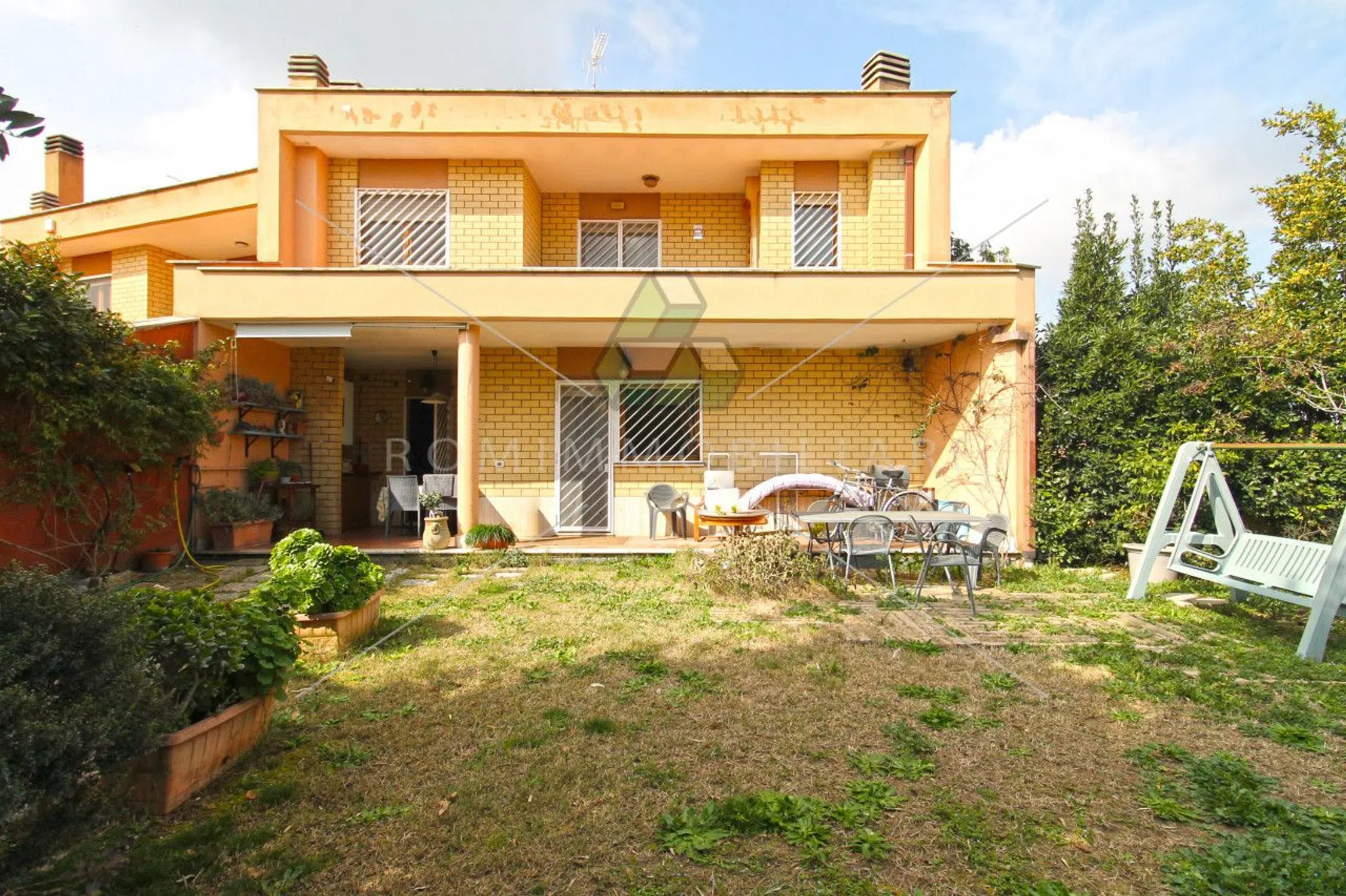 Villa in via Vincenzo Irolli - Photo 1