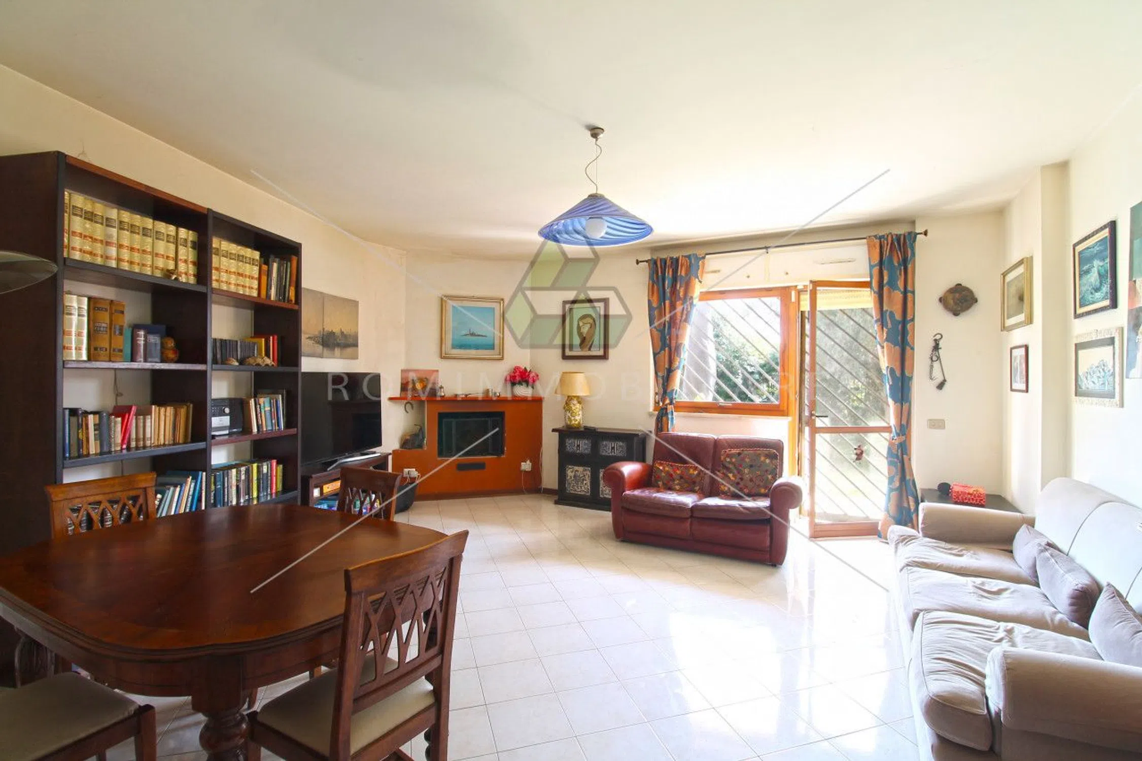 Villa in via Vincenzo Irolli - Photo 2
