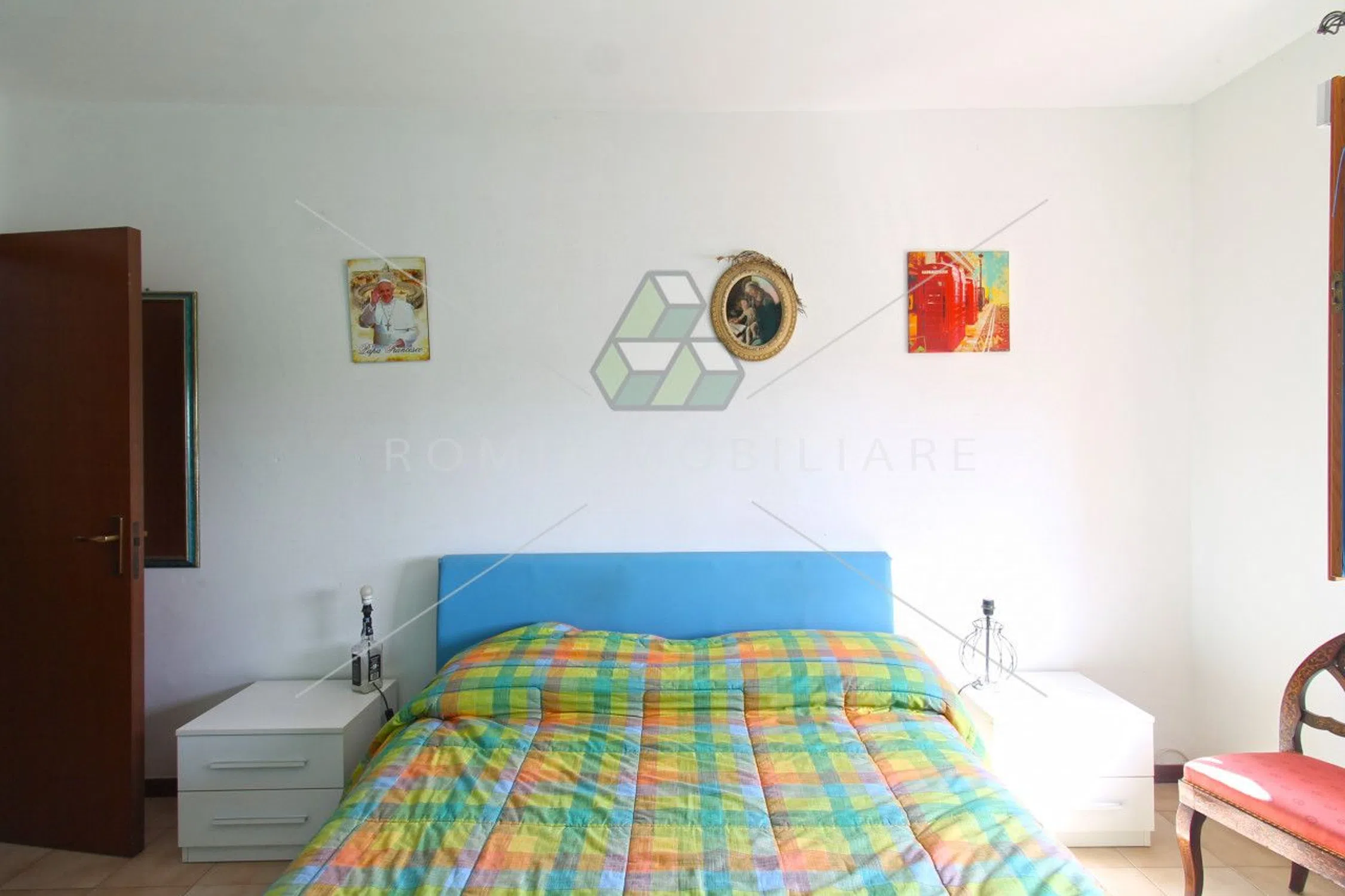 Villa in via Vincenzo Irolli - Photo 11