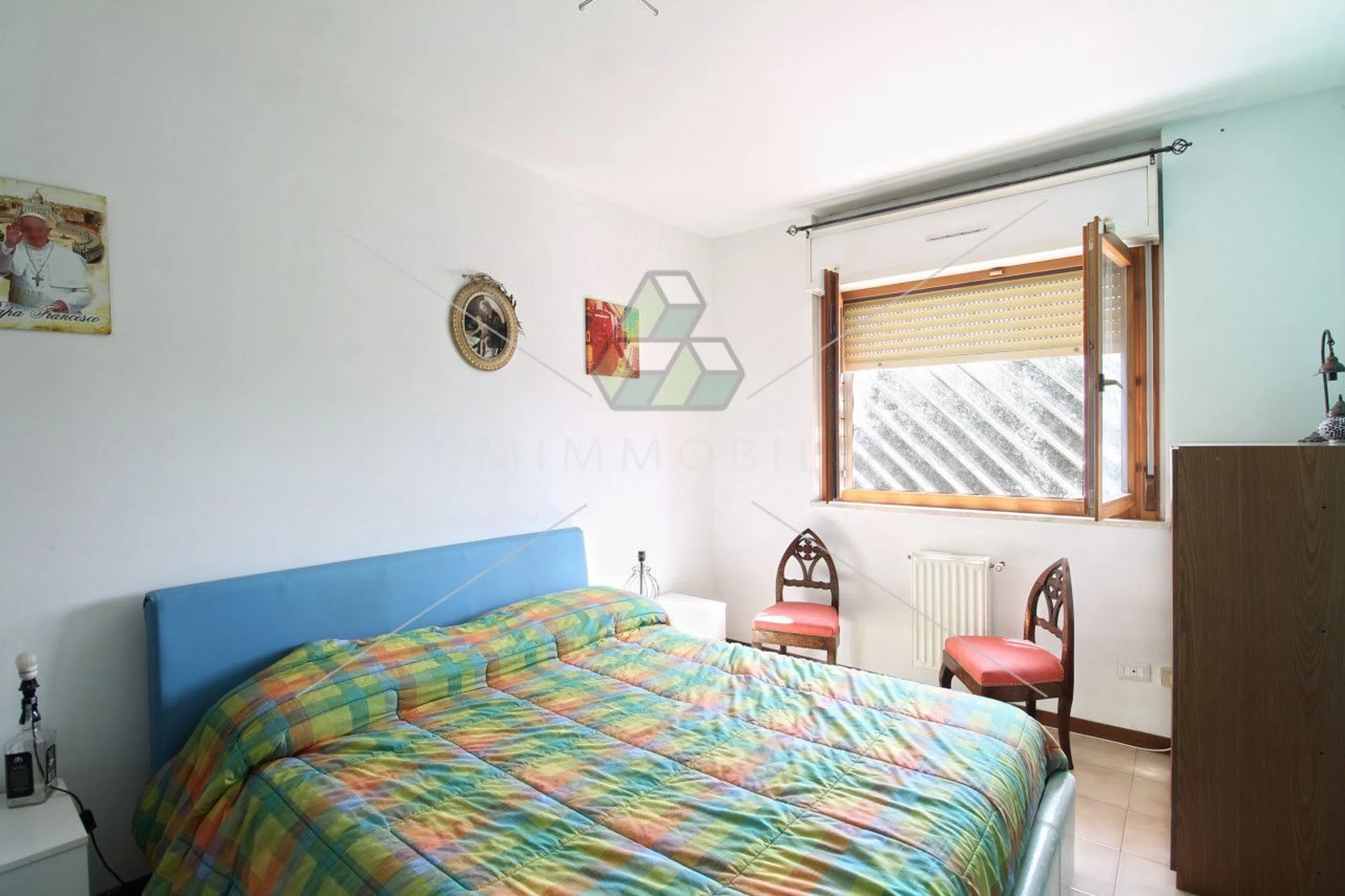 Villa in via Vincenzo Irolli - Photo 12