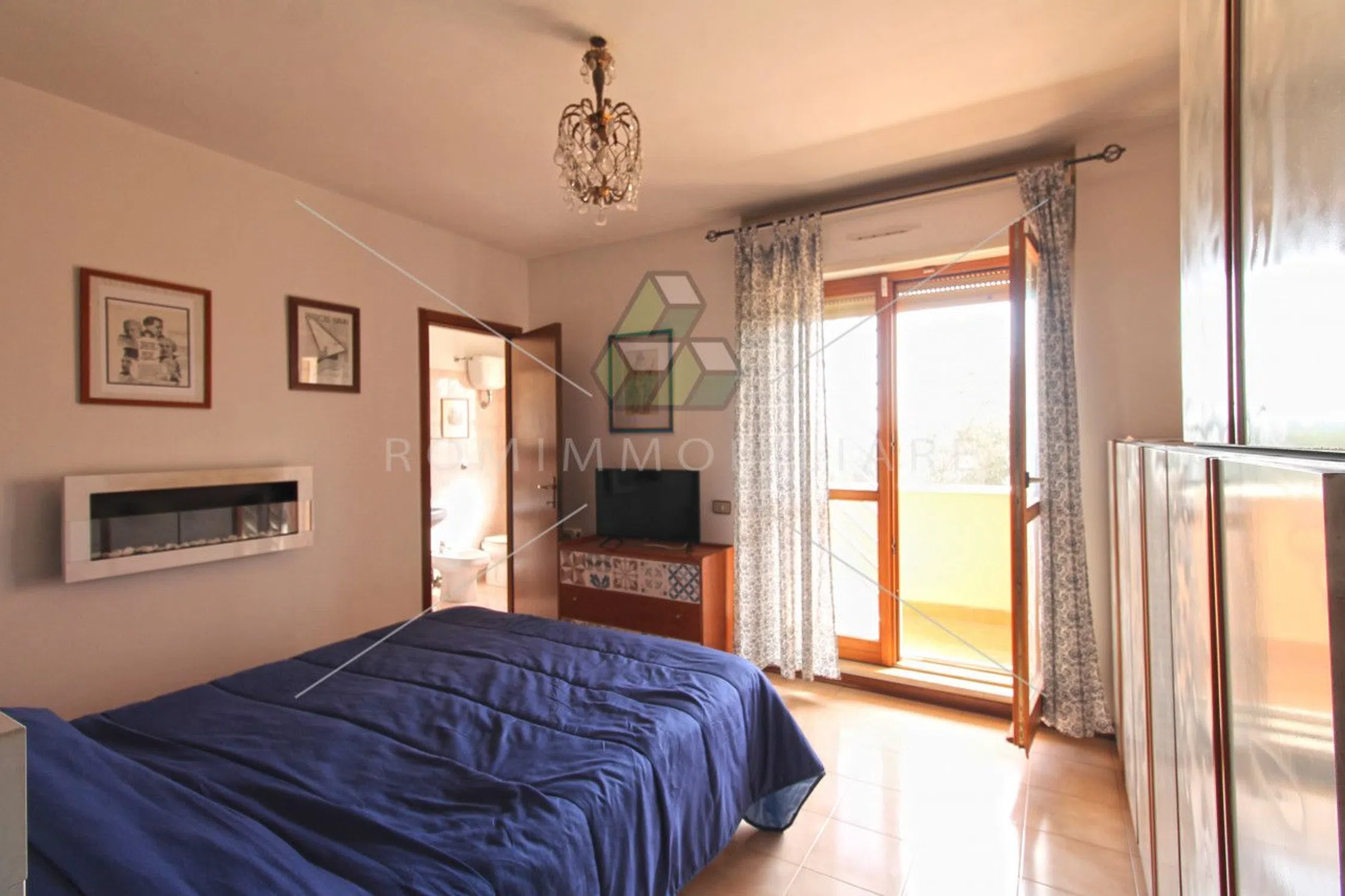 Villa in via Vincenzo Irolli - Photo 13