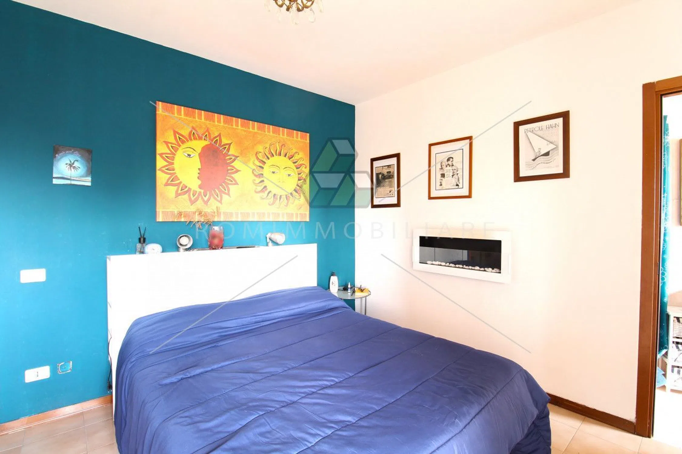 Villa in via Vincenzo Irolli - Photo 14