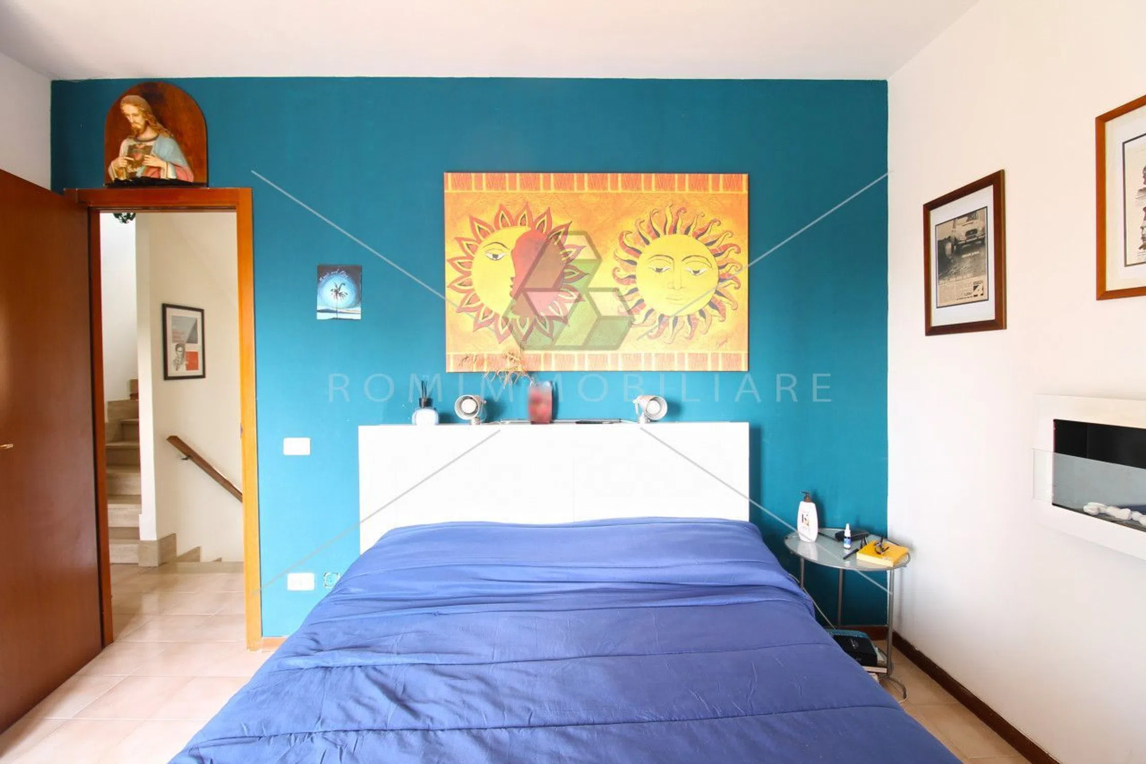 Villa in via Vincenzo Irolli - Photo 15