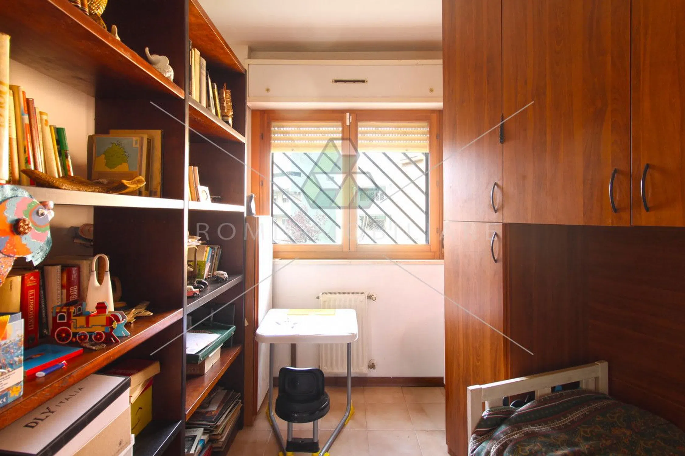 Villa in via Vincenzo Irolli - Photo 17