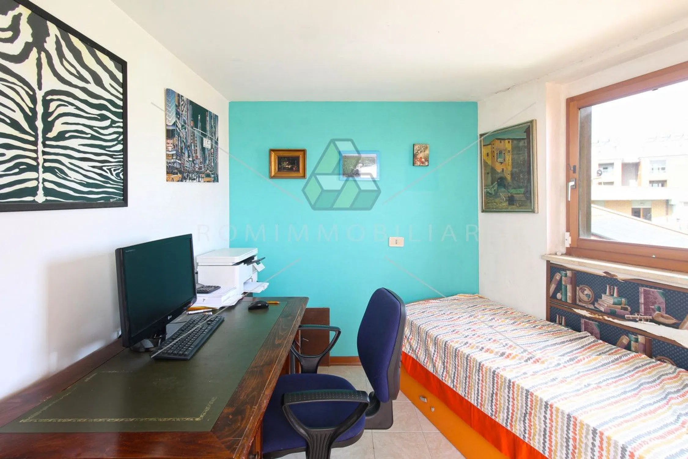 Villa in via Vincenzo Irolli - Photo 18