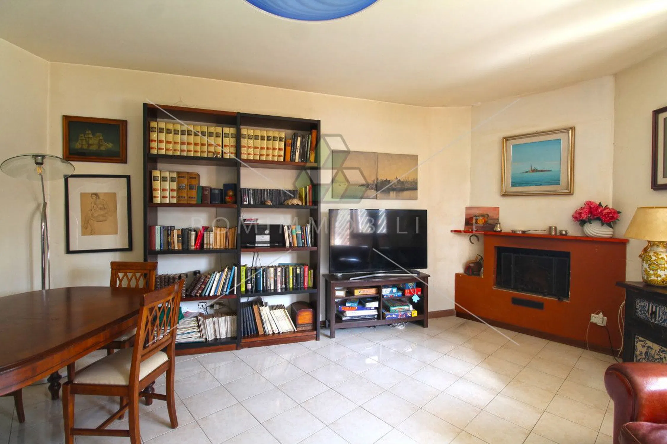Villa in via Vincenzo Irolli - Photo 3
