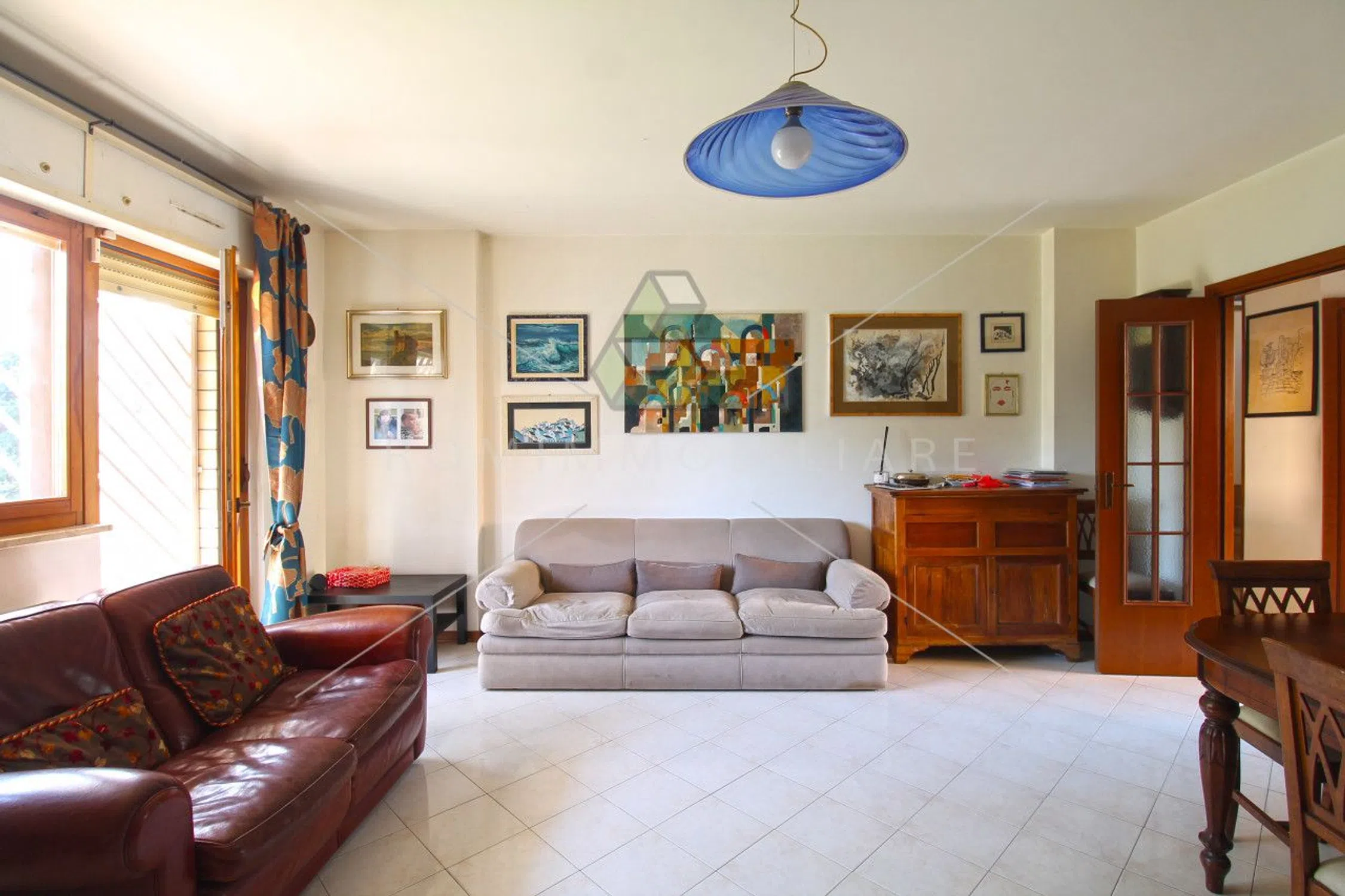 Villa in via Vincenzo Irolli - Photo 4