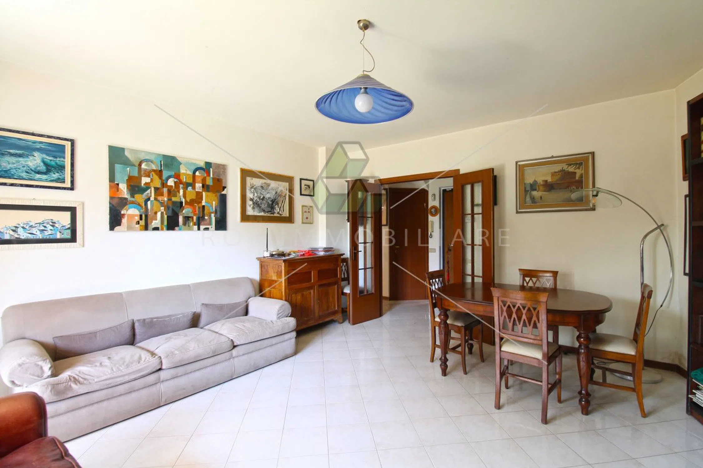 Villa in via Vincenzo Irolli - Photo 5