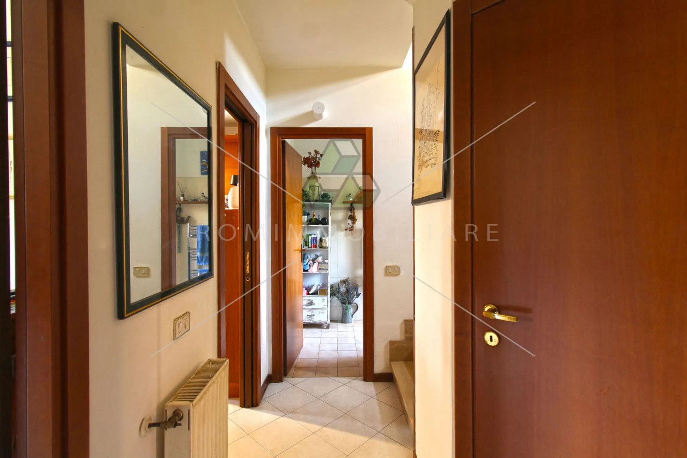 Villa in via Vincenzo Irolli - Photo 6