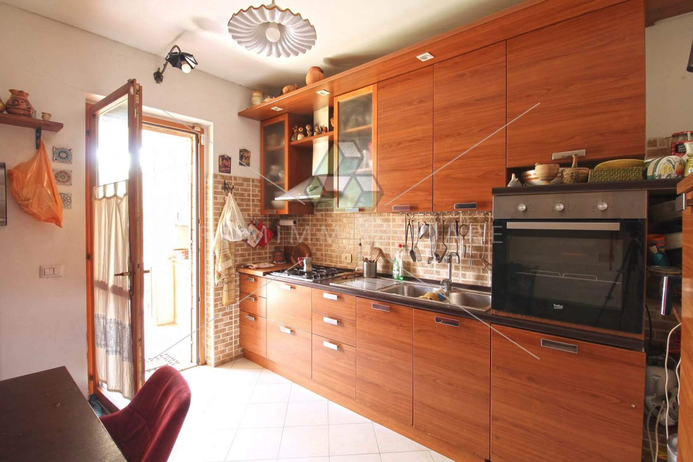 Villa in via Vincenzo Irolli - Photo 7