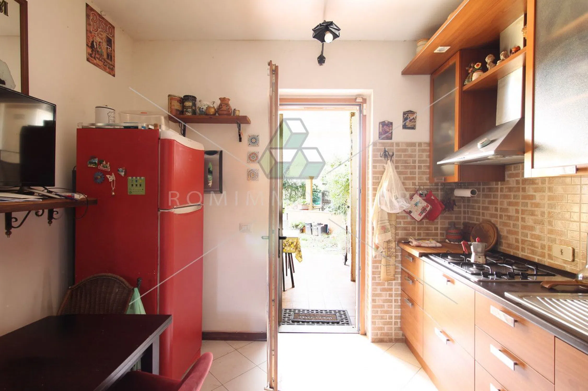 Villa in via Vincenzo Irolli - Photo 8