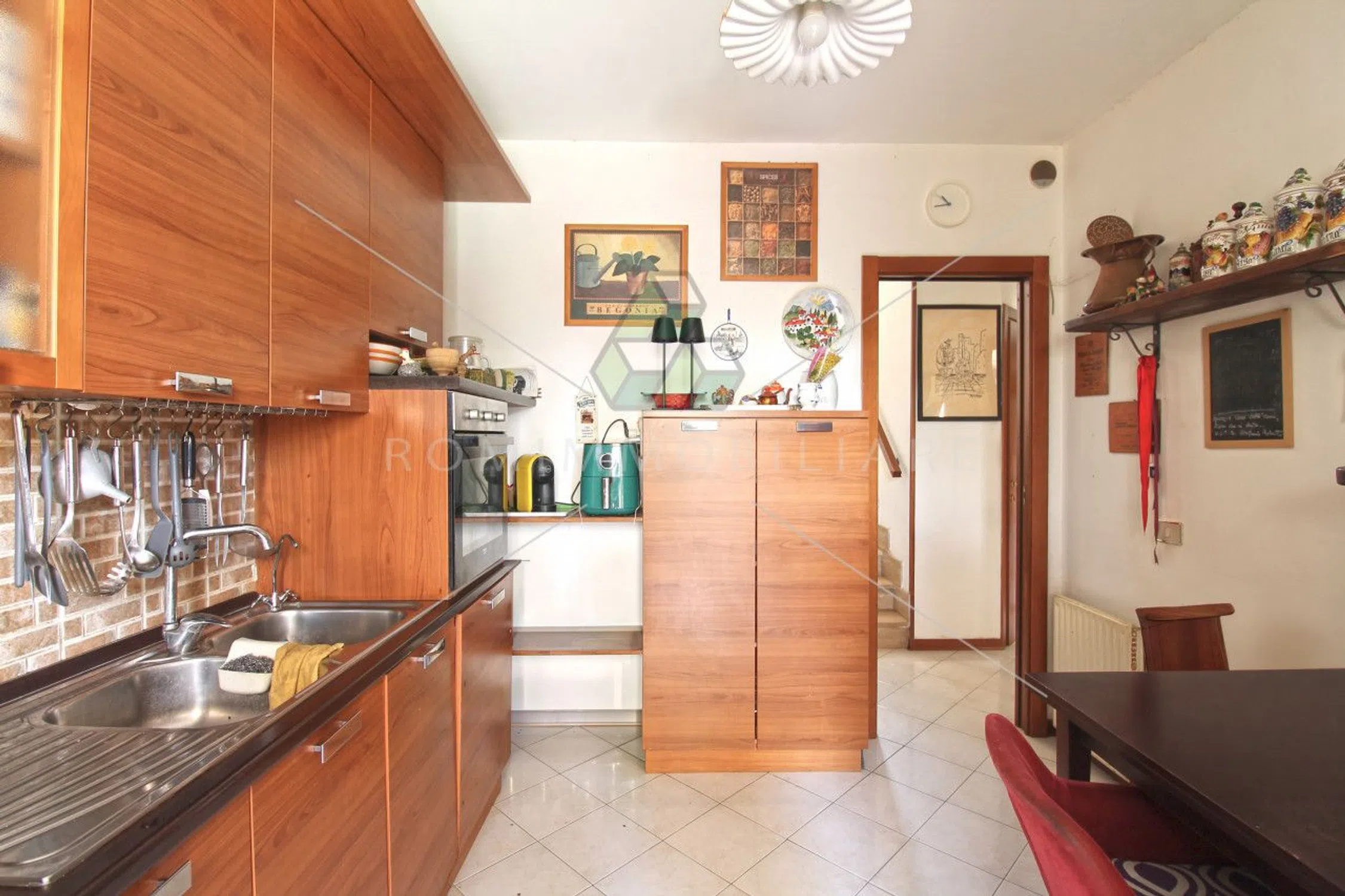 Villa in via Vincenzo Irolli - Photo 9