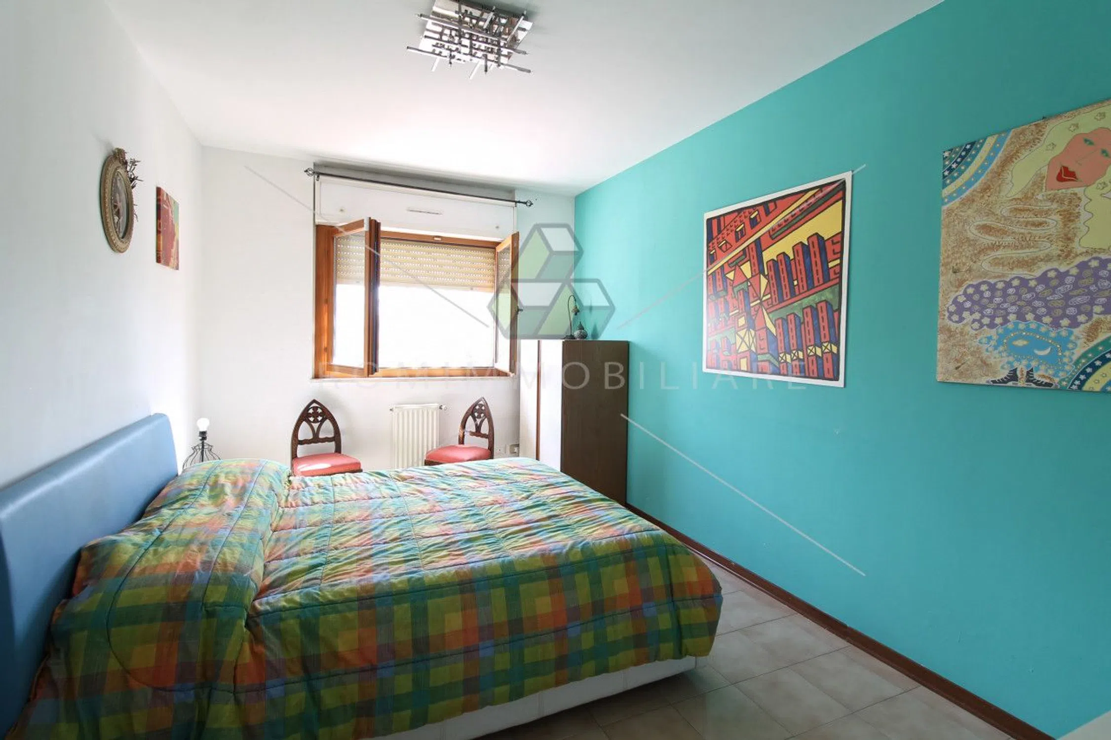 Villa in via Vincenzo Irolli - Photo 10
